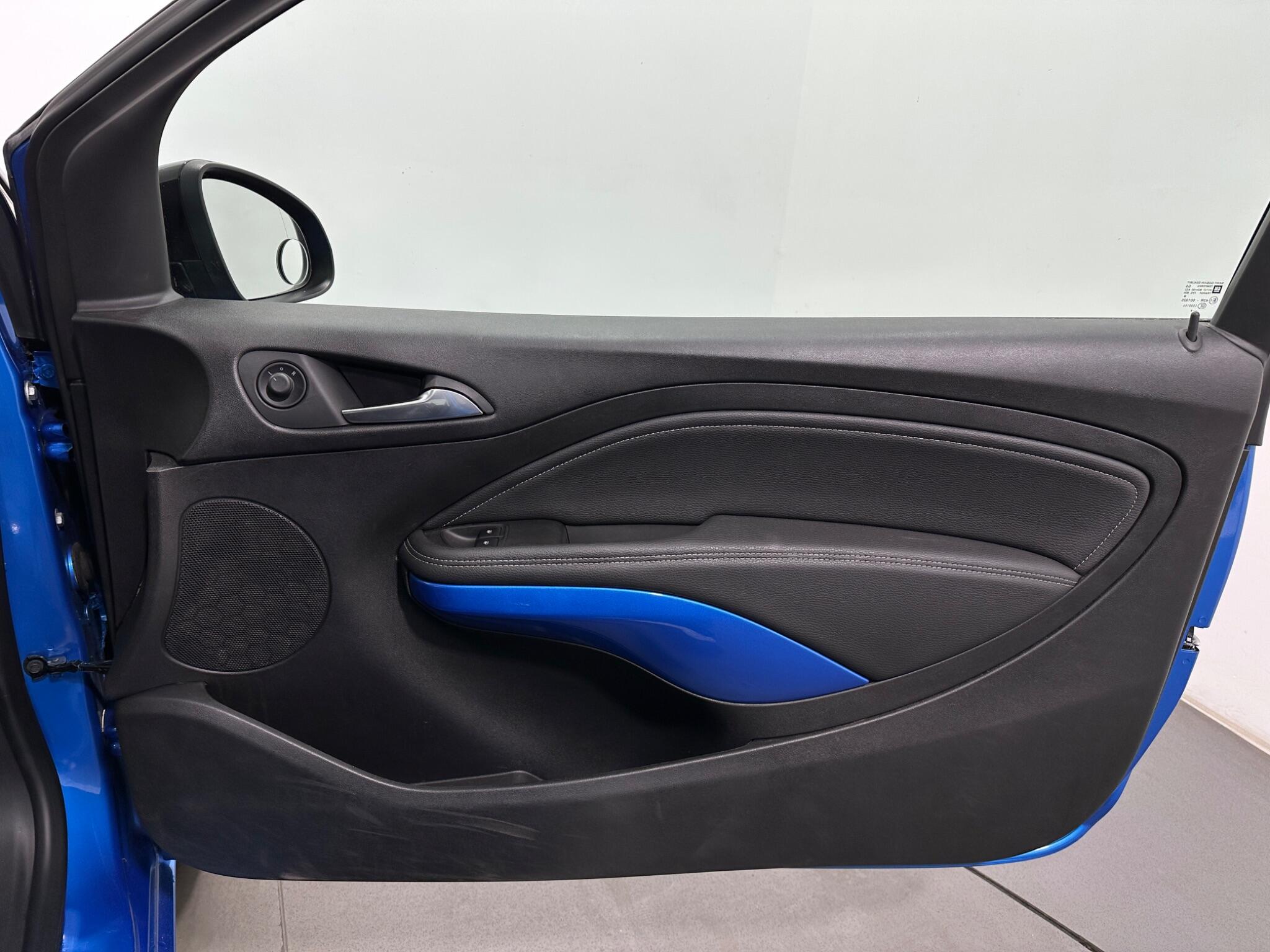 Vauxhall Adam view 30