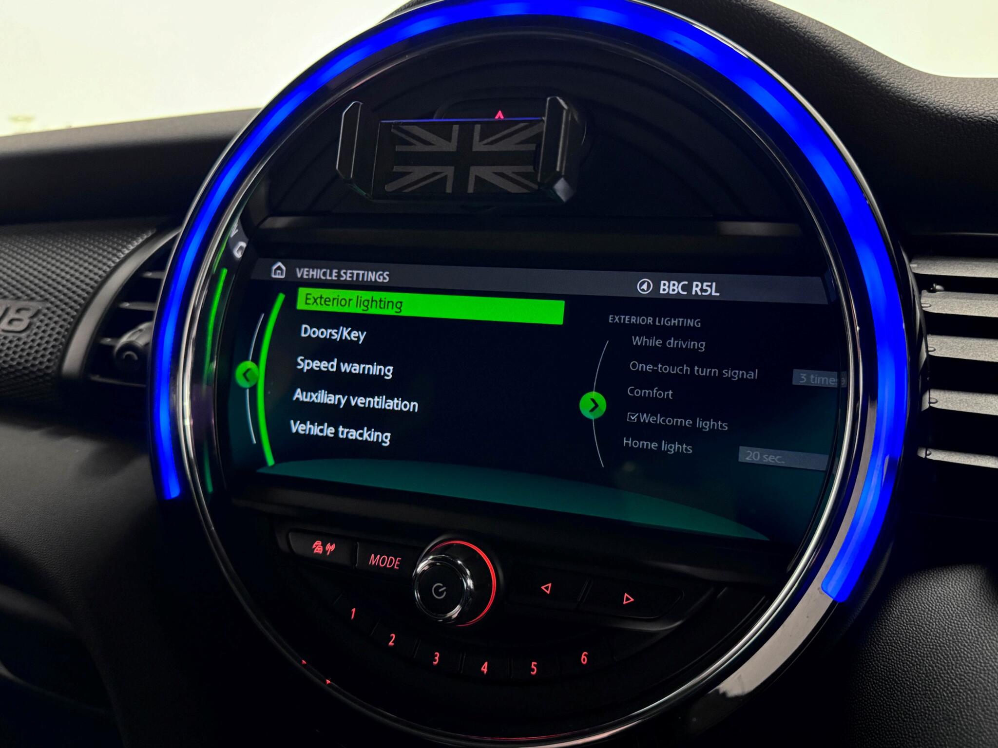 Mini Hatch view 49