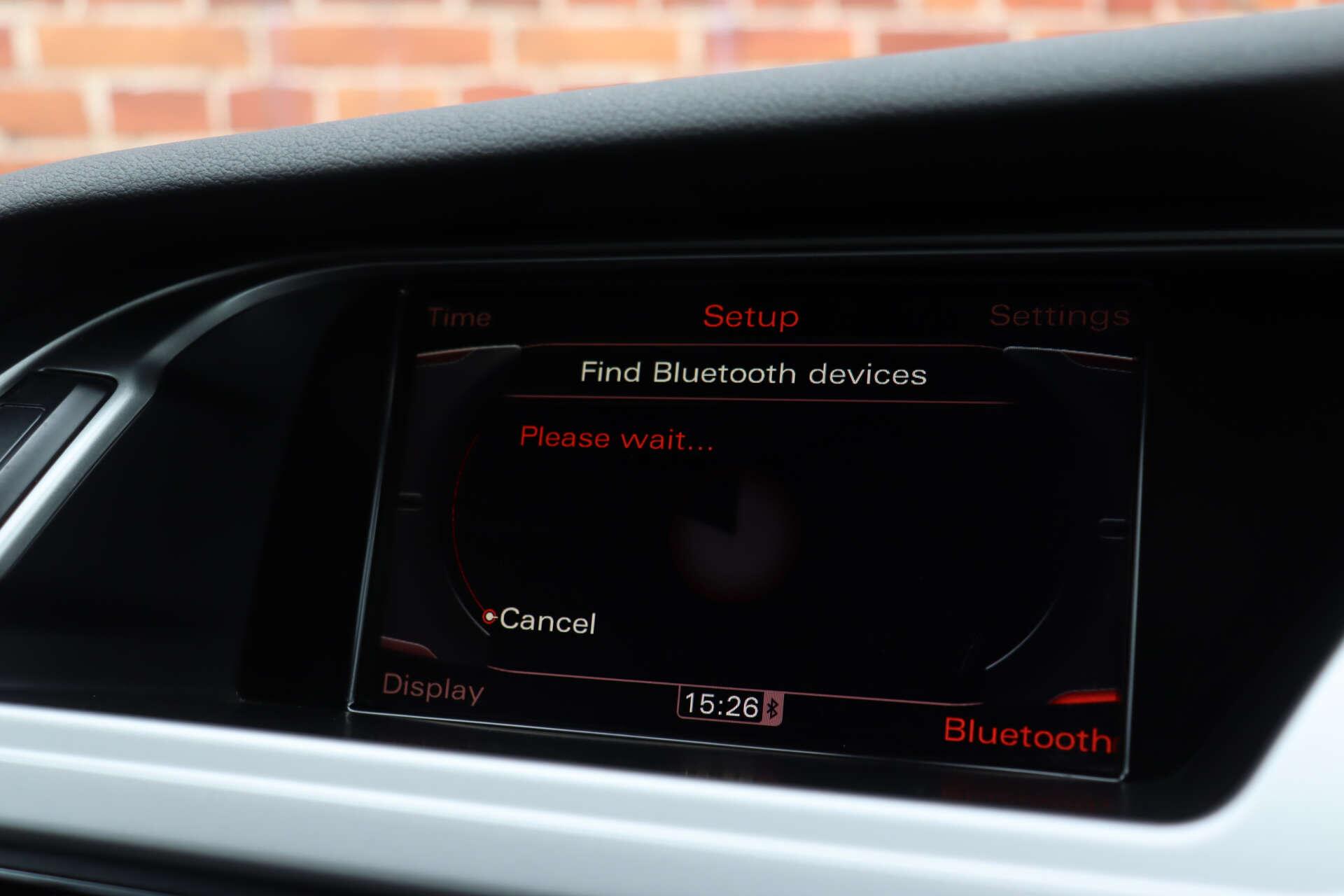 Audi A4 Allroad view 34