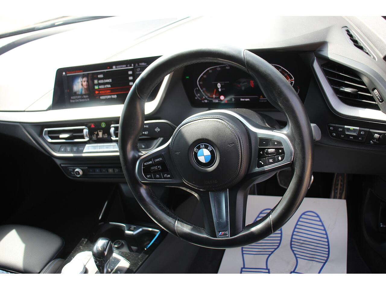 BMW 2 Series Gran Coupe view 13