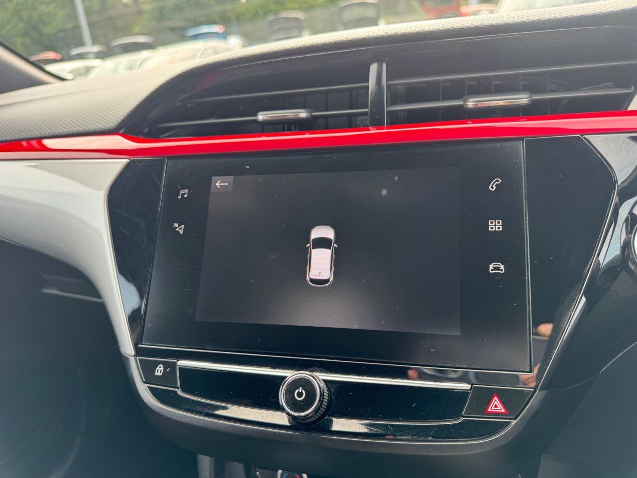 Vauxhall Corsa view 24
