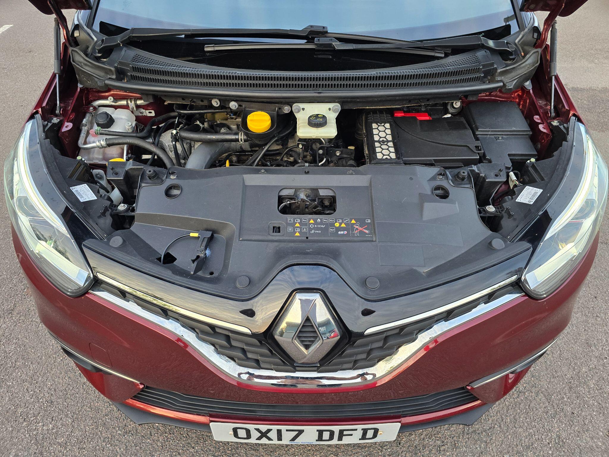 Renault Grand Scenic view 75