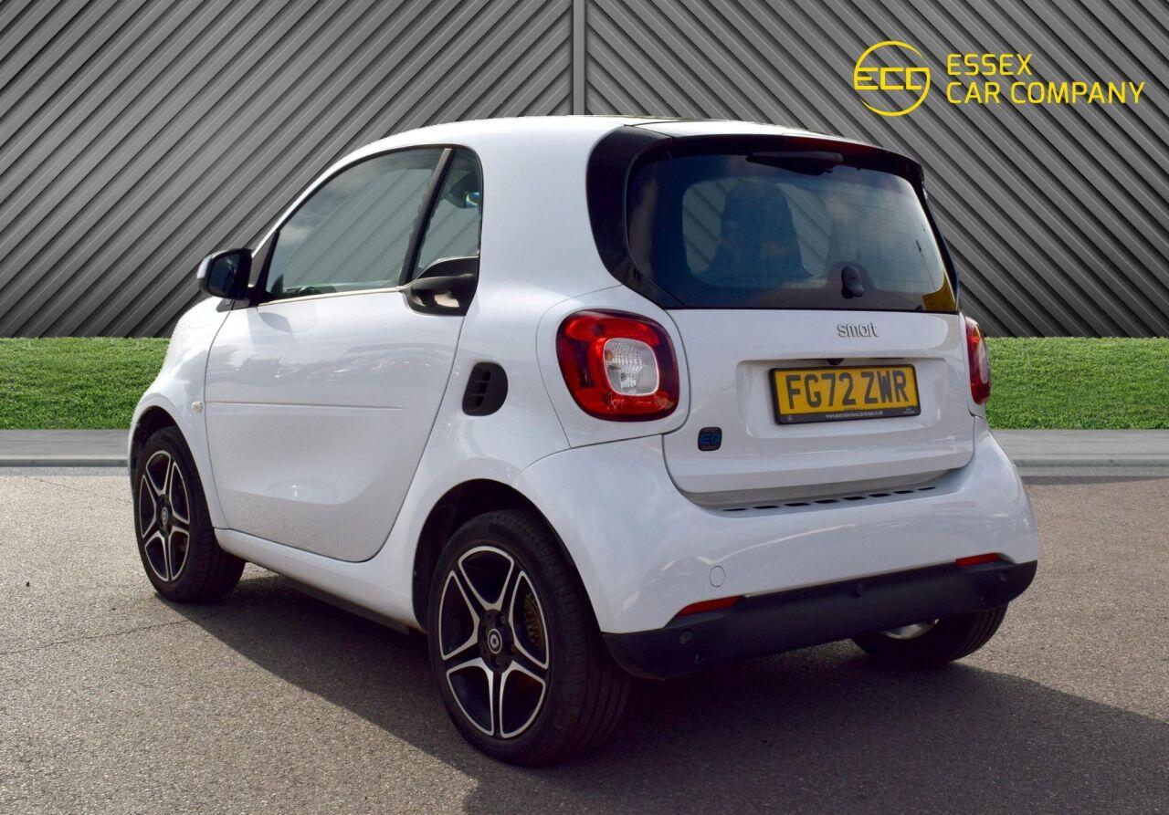 smart Fortwo view 14