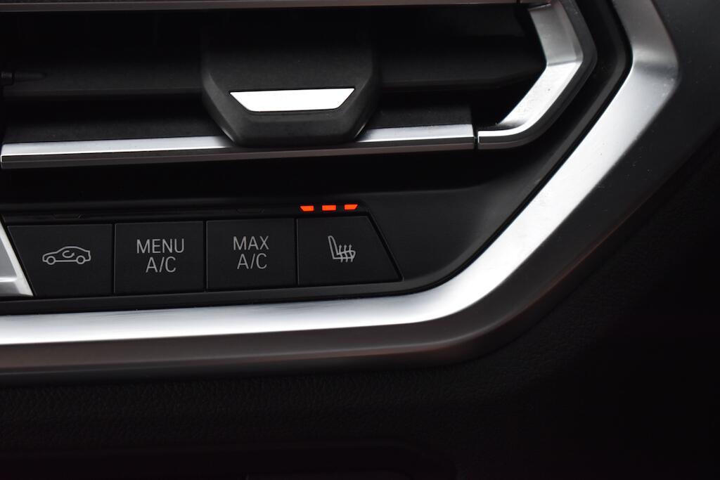 BMW 4 Series view 17