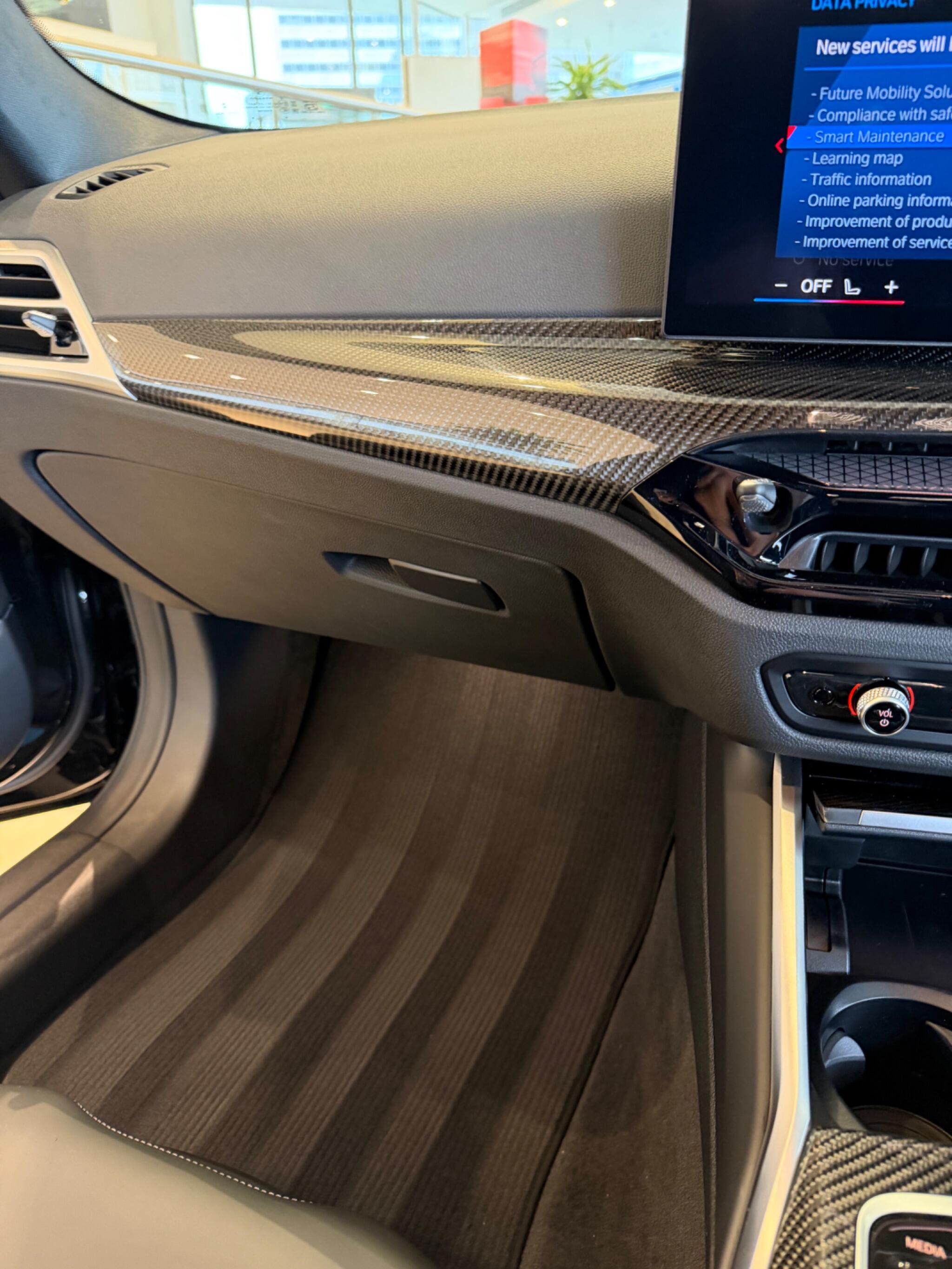 BMW M4 view 17