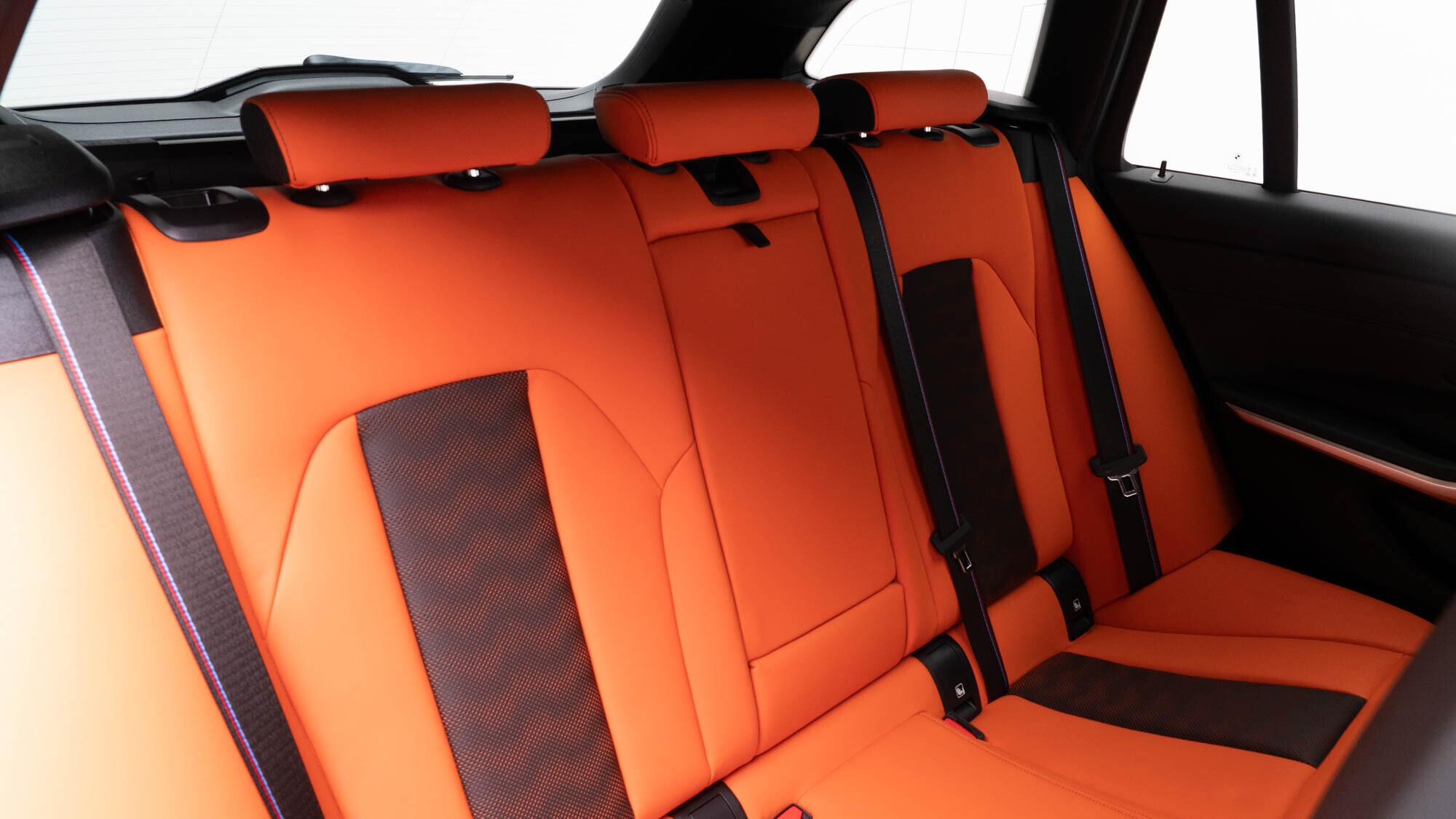 BMW M3 view 18