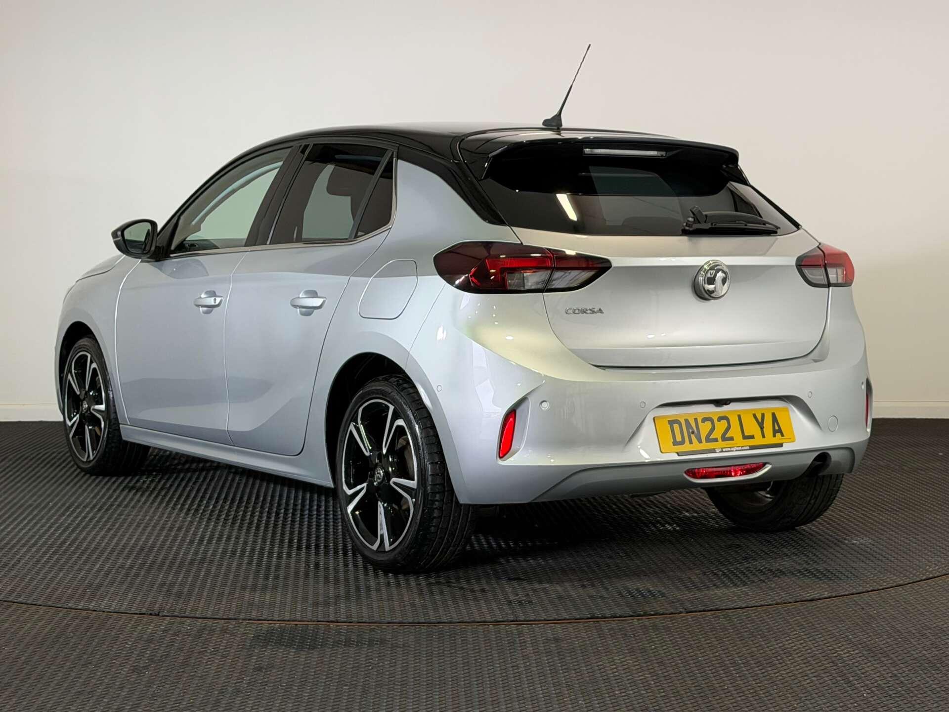 Vauxhall Corsa view 5
