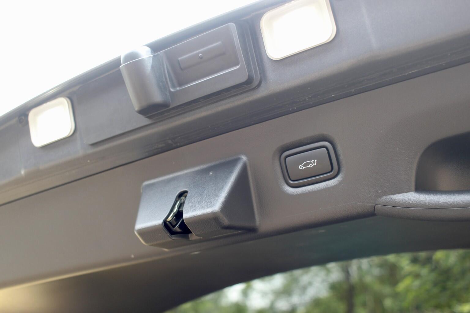 Hyundai IONIQ 5 view 46