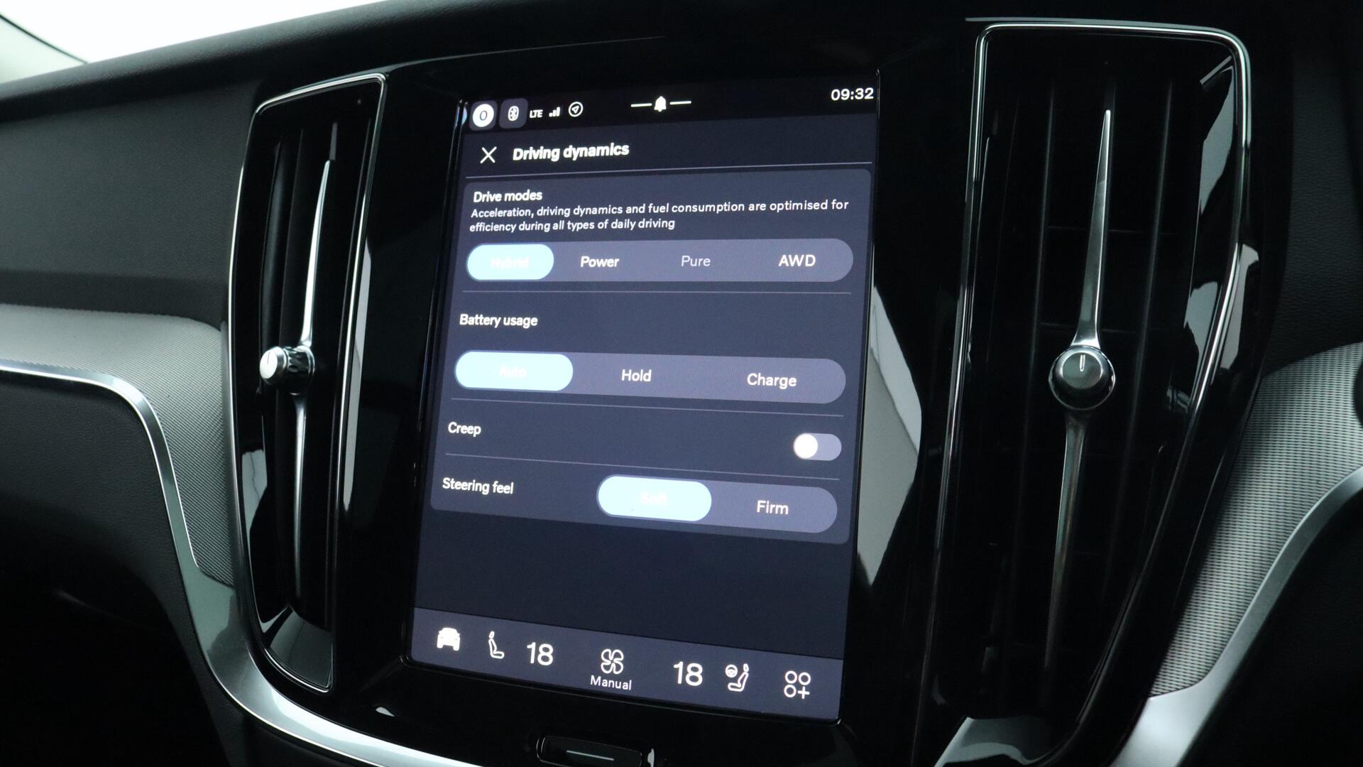 Volvo V60 view 44