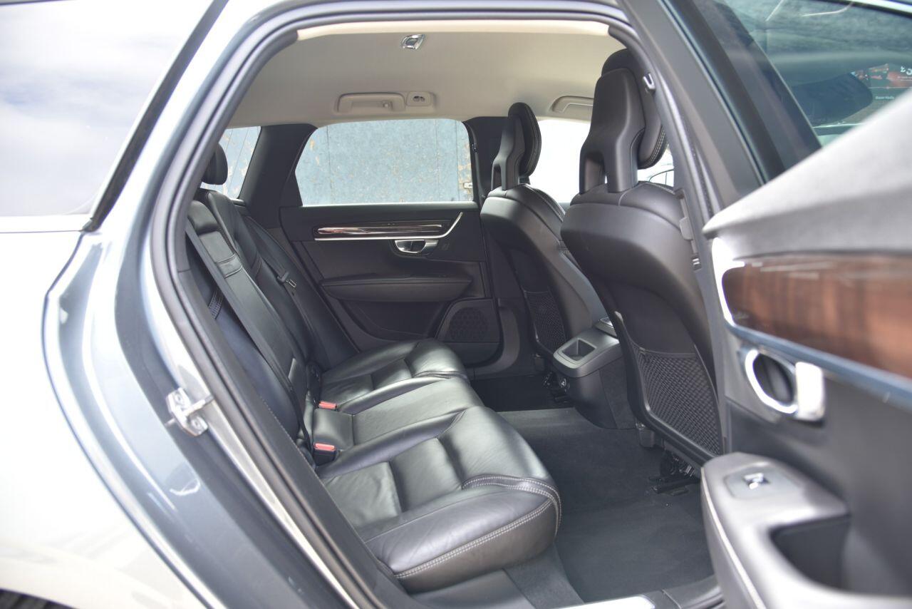Volvo V90 view 26