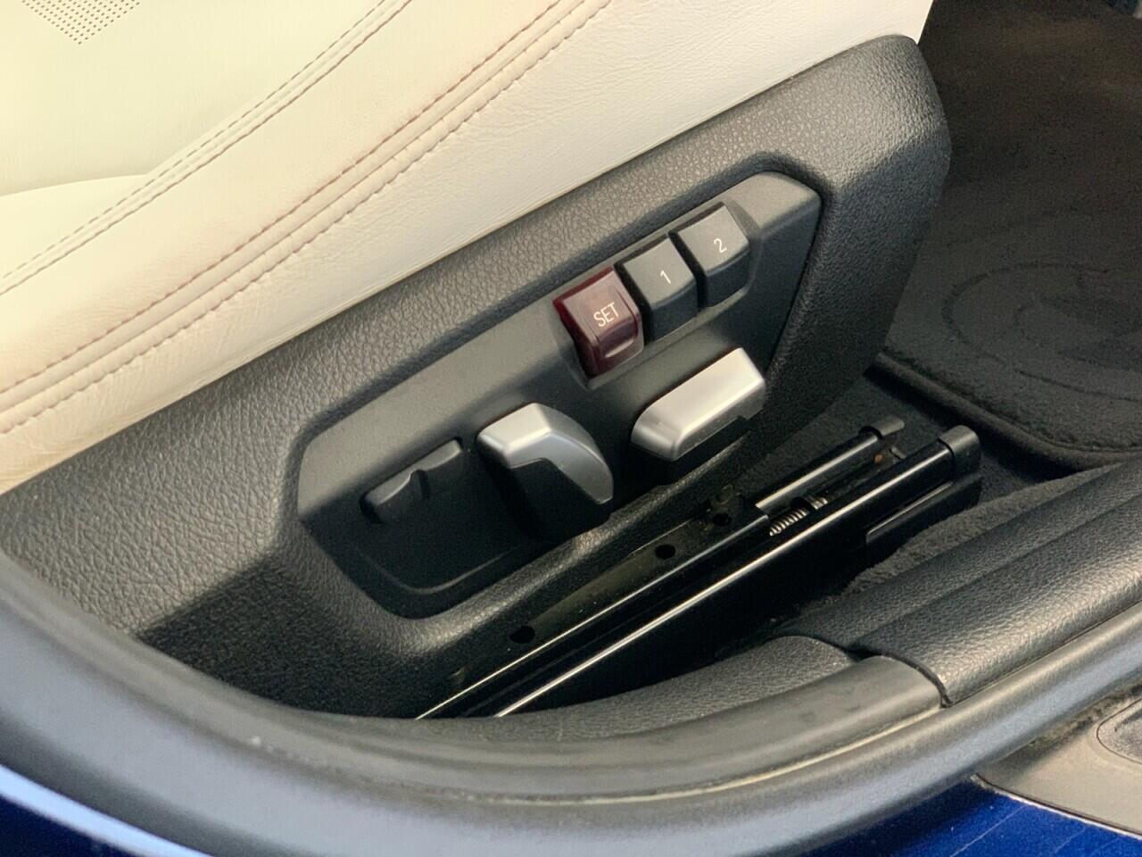 BMW M3 view 40