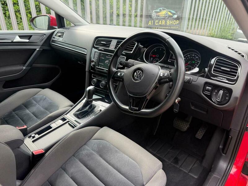 2016 Volkswagen Golf image 56