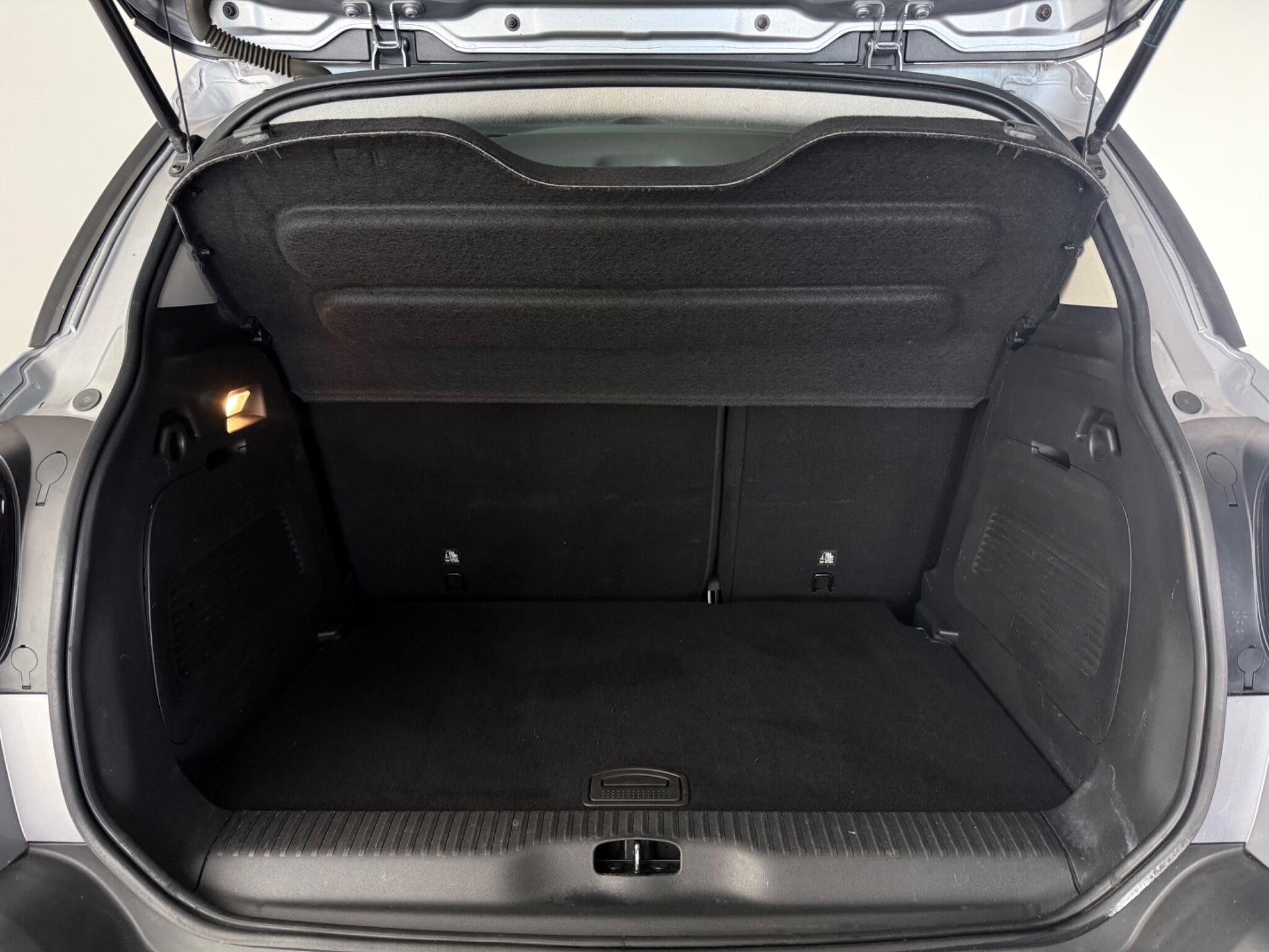 Citroen C3 Aircross view 10