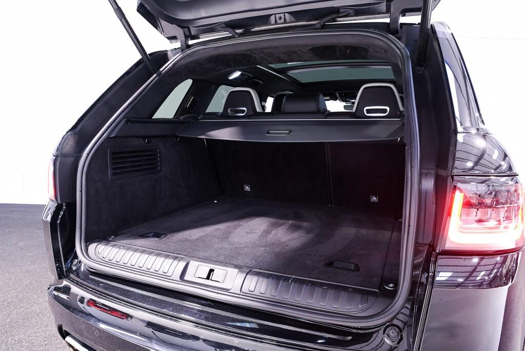 Land Rover Range Rover Sport view 41