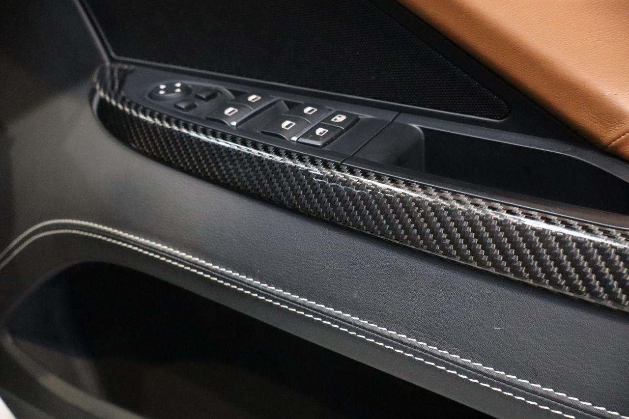 BMW M6 view 36