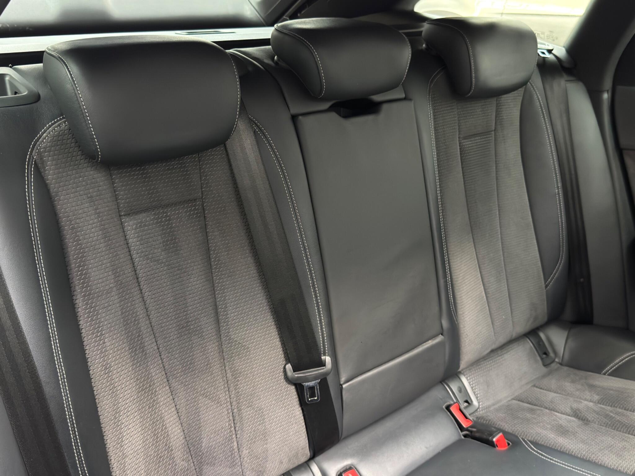 Audi A4 view 48