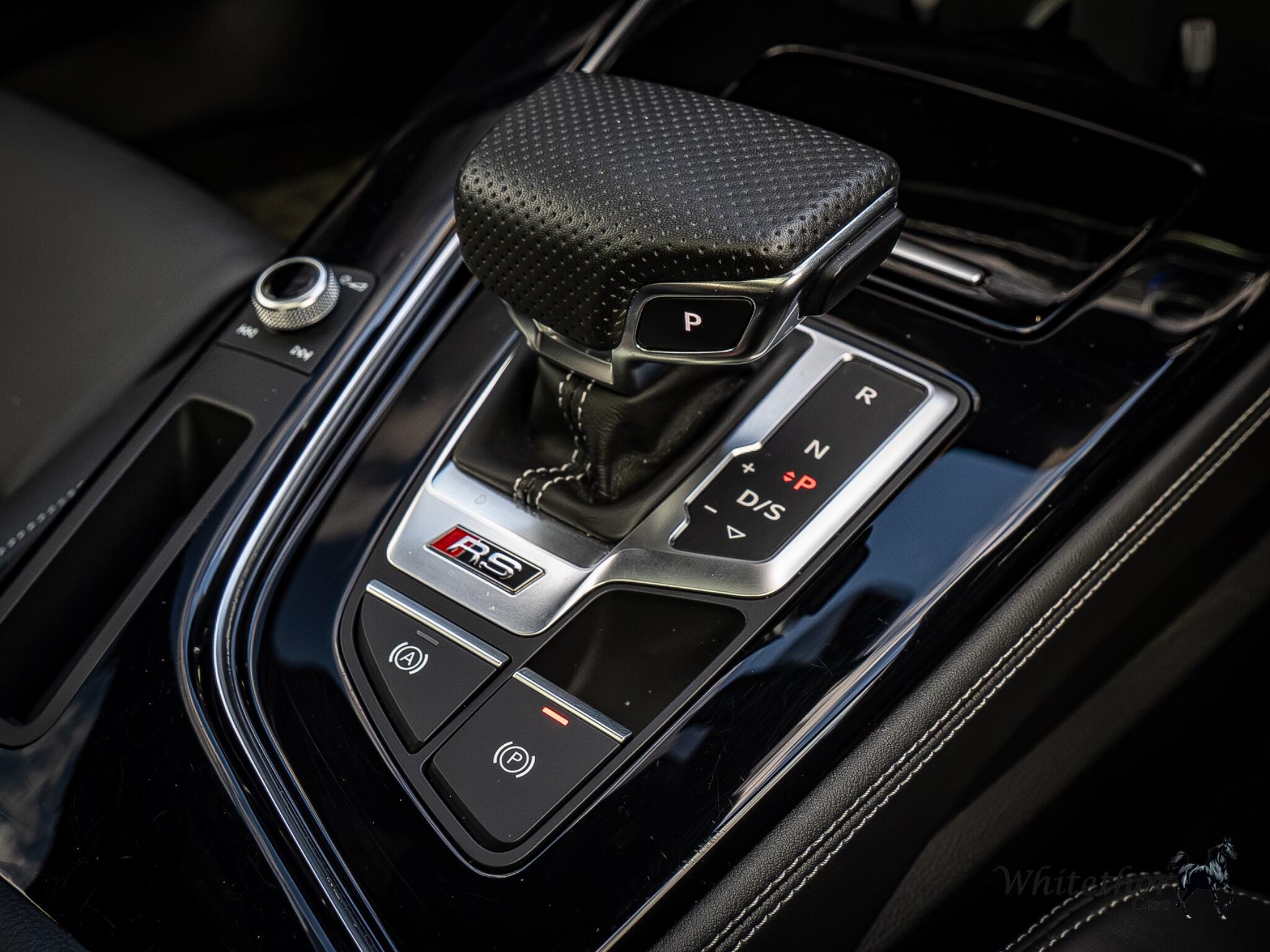 Audi RS5 view 25