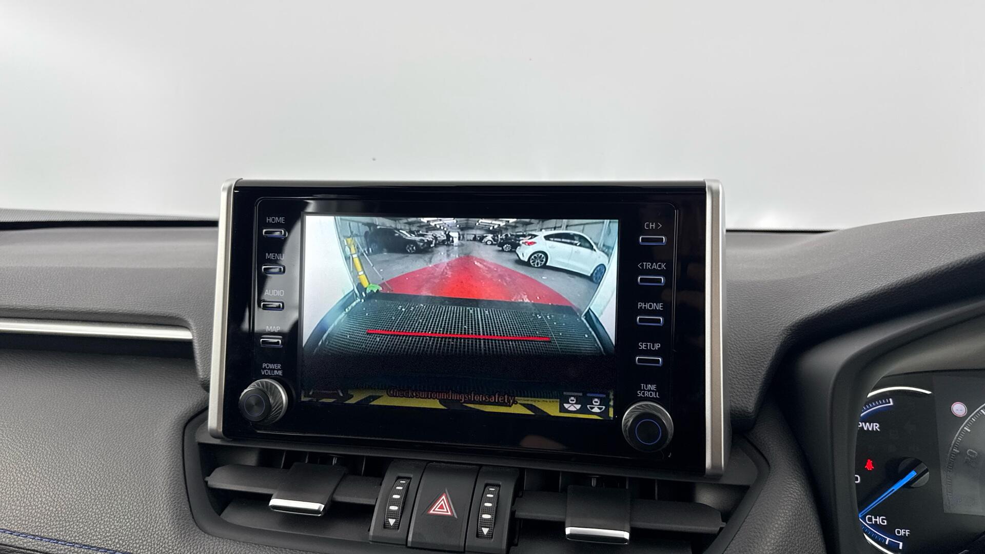 Toyota RAV4 view 34
