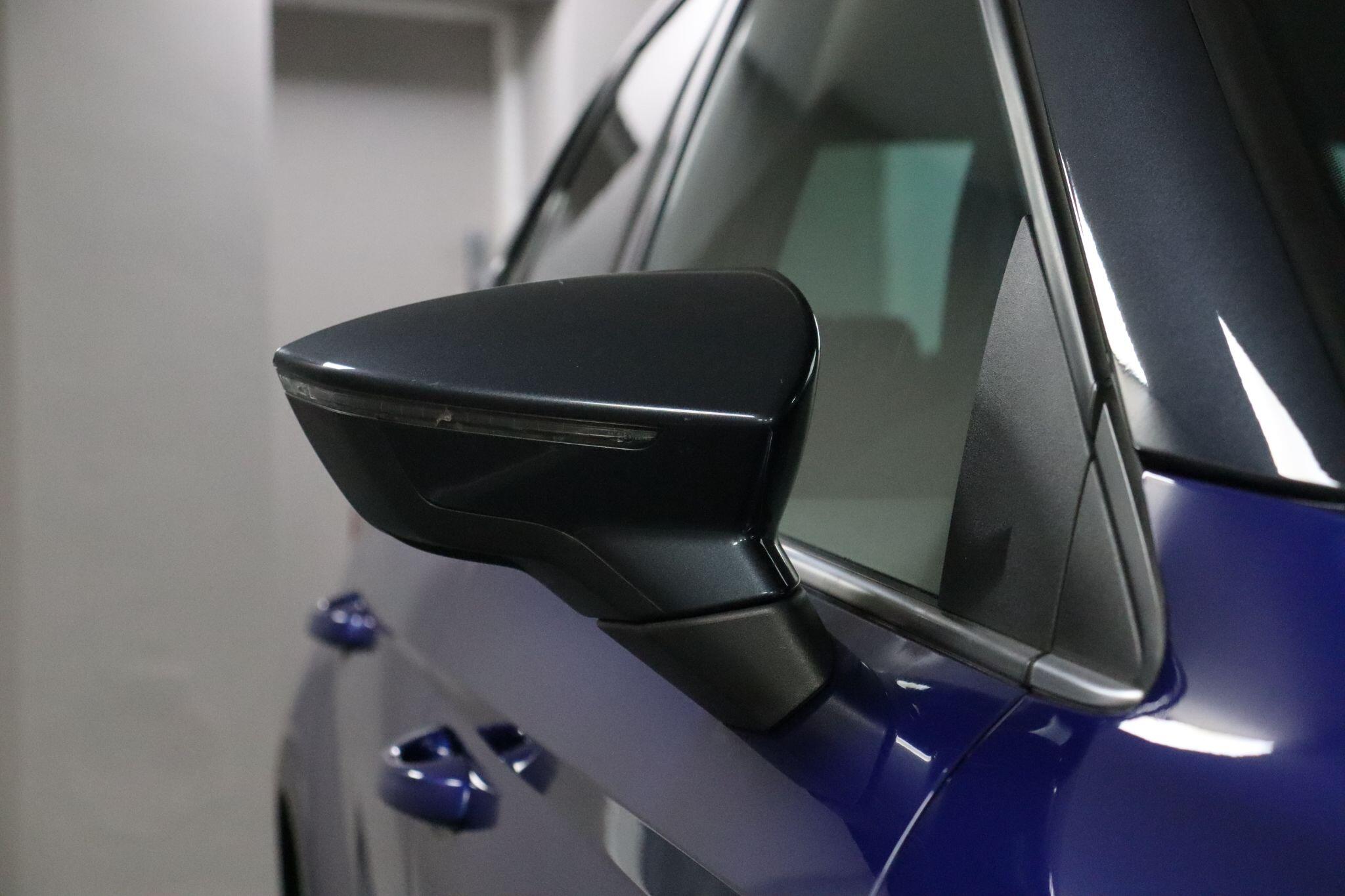 Seat Arona view 33