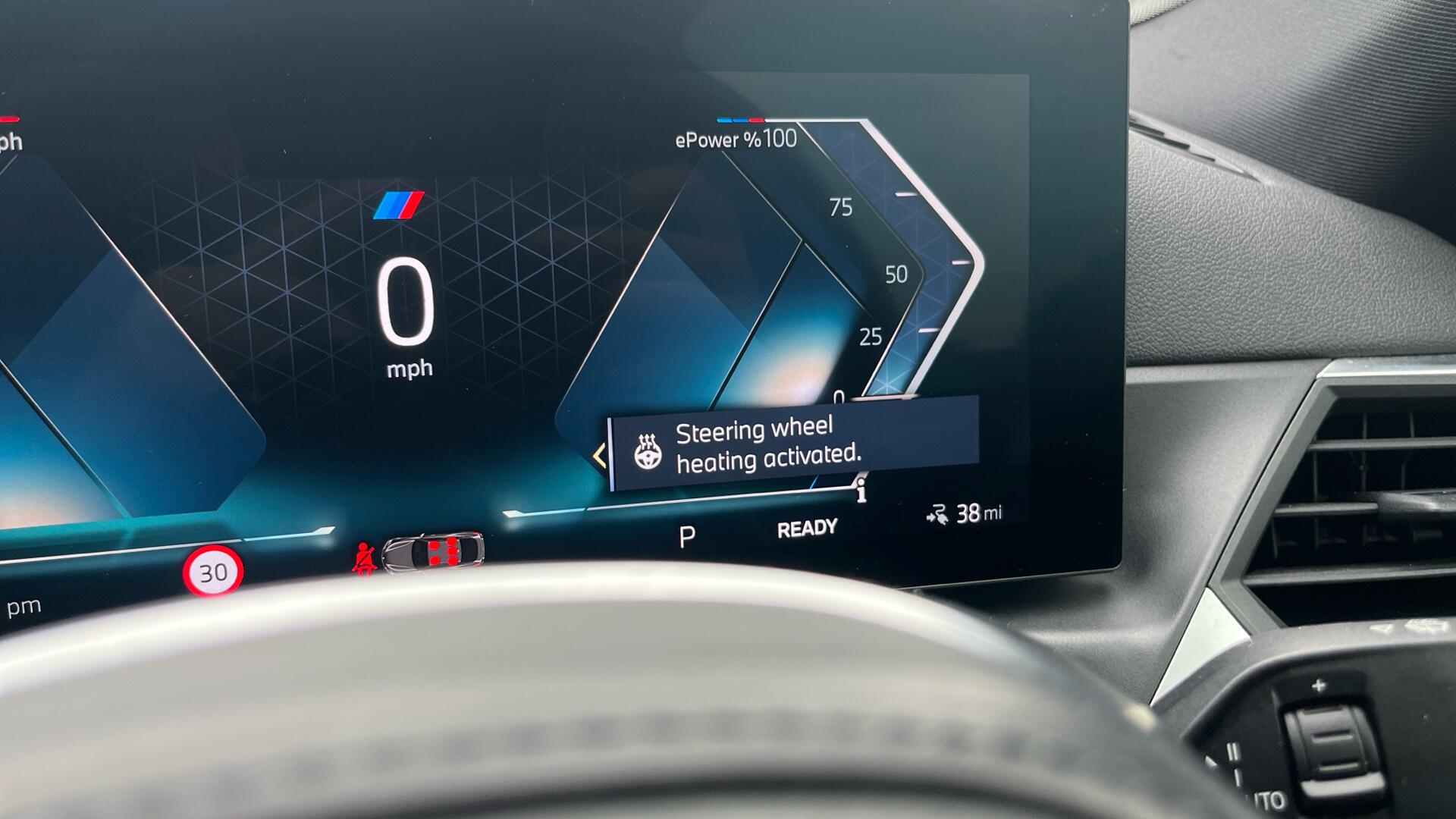 BMW i4 view 62