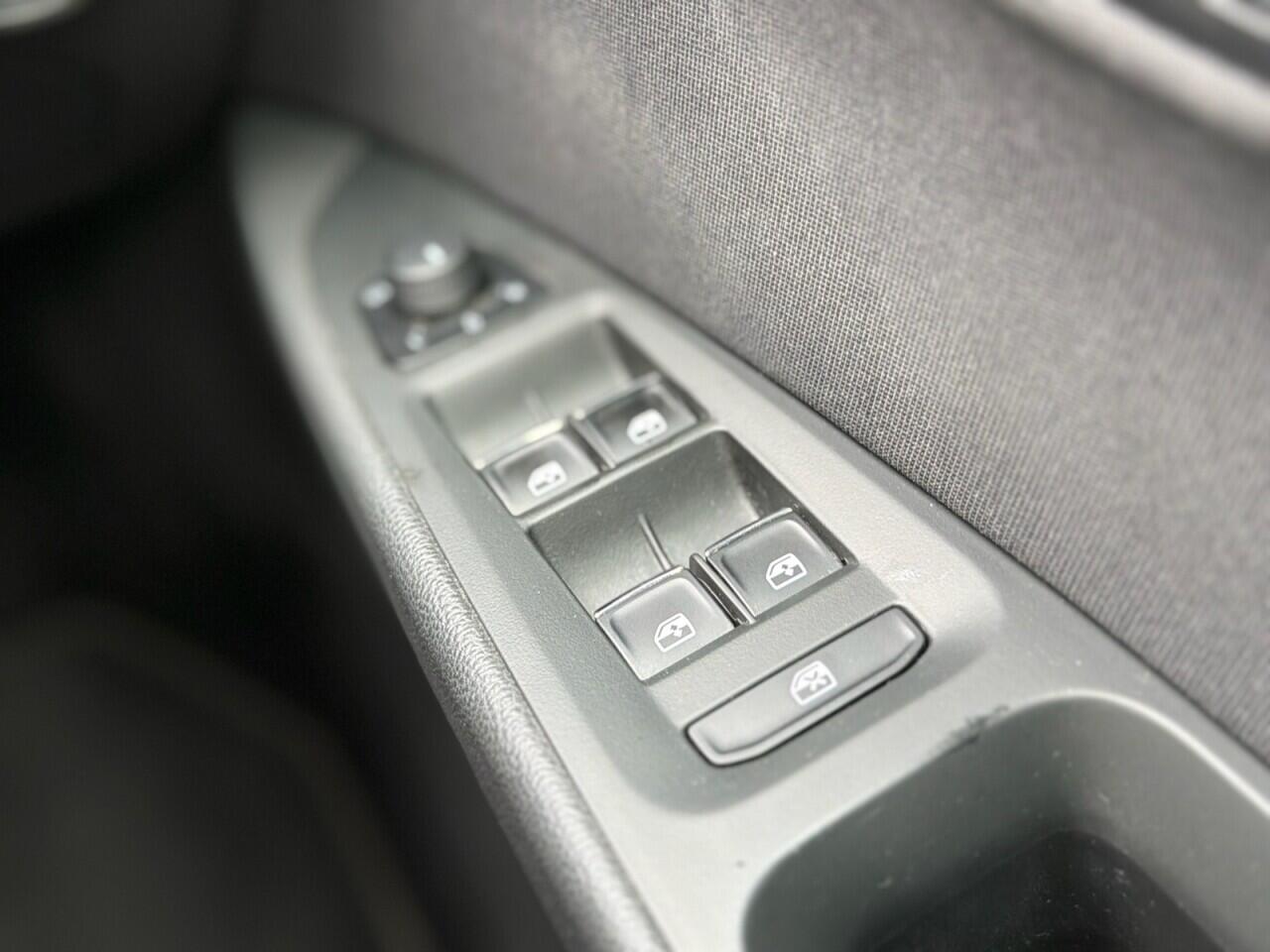 Seat Leon view 33