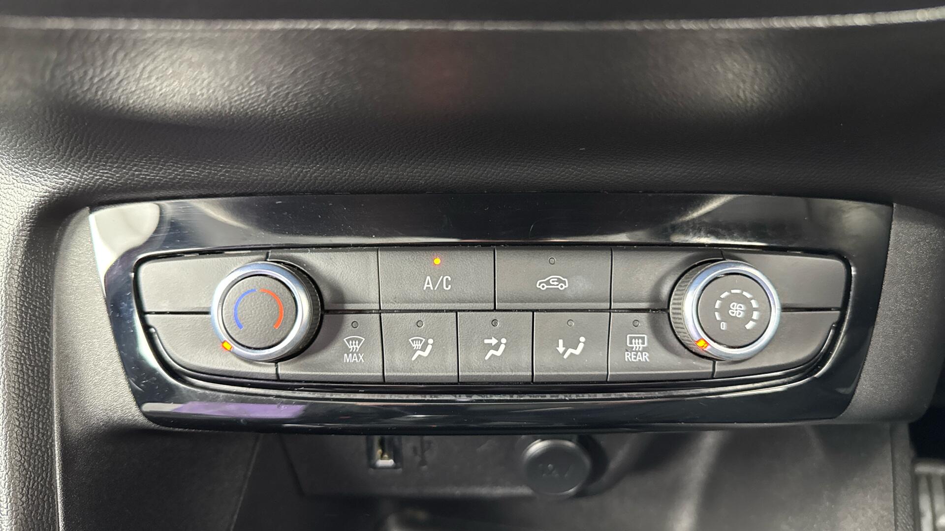 Vauxhall Corsa view 16