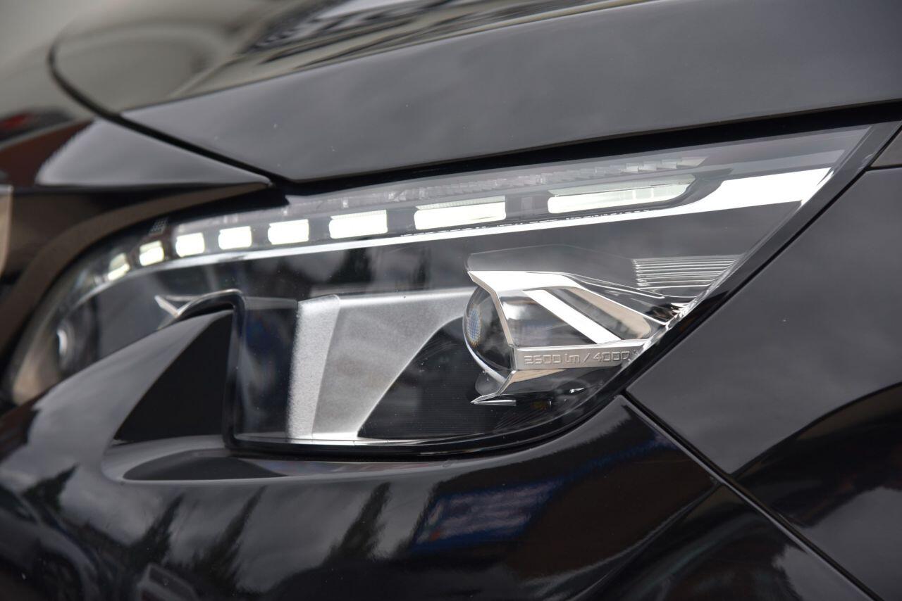Peugeot 3008 view 52