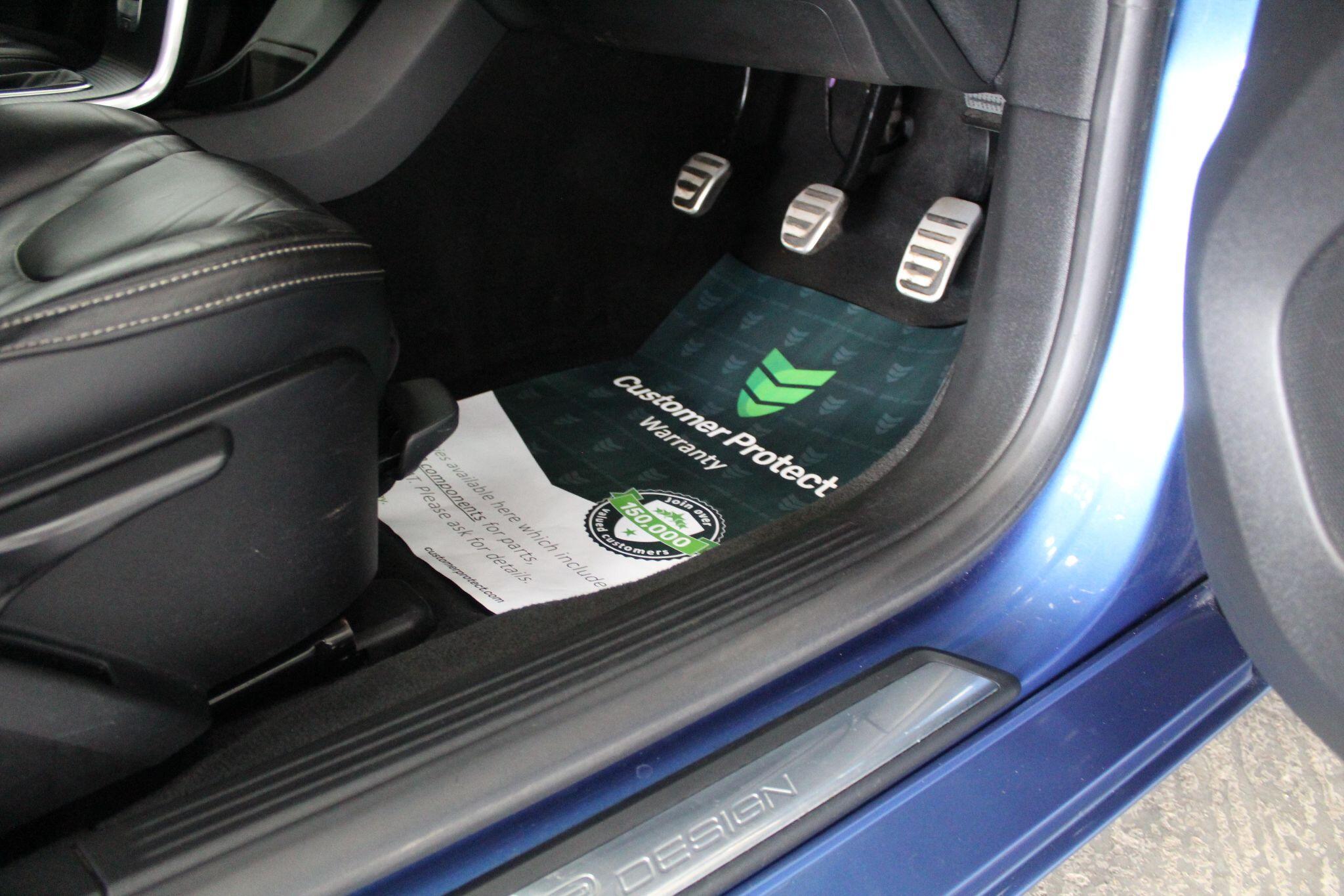 Volvo V40 view 49