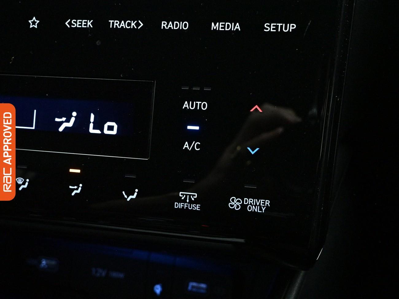 Hyundai Tucson view 16