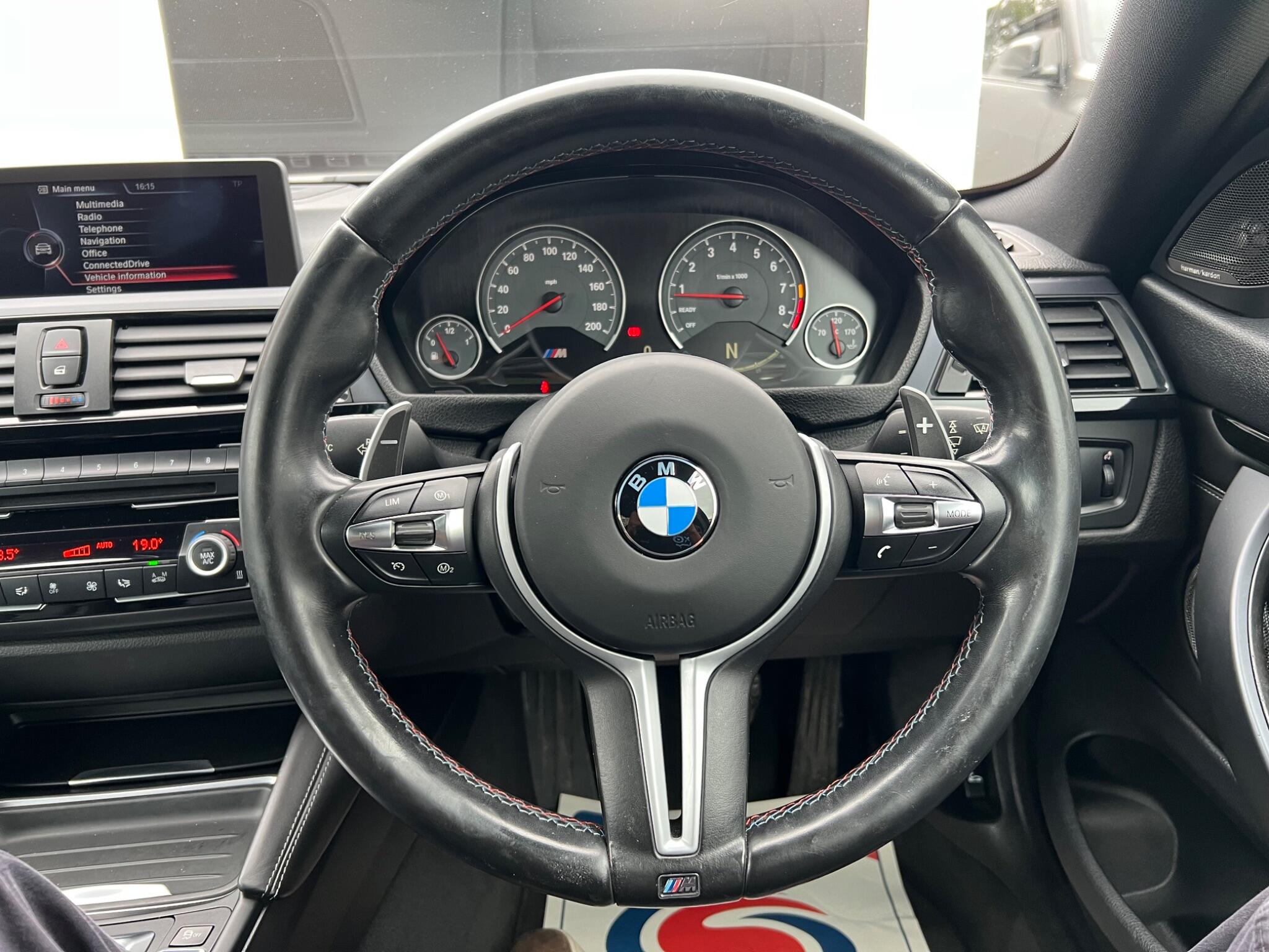 BMW M4 view 41