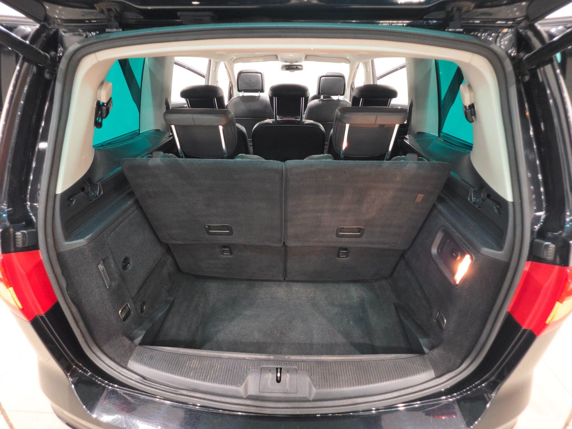 Seat Alhambra view 47