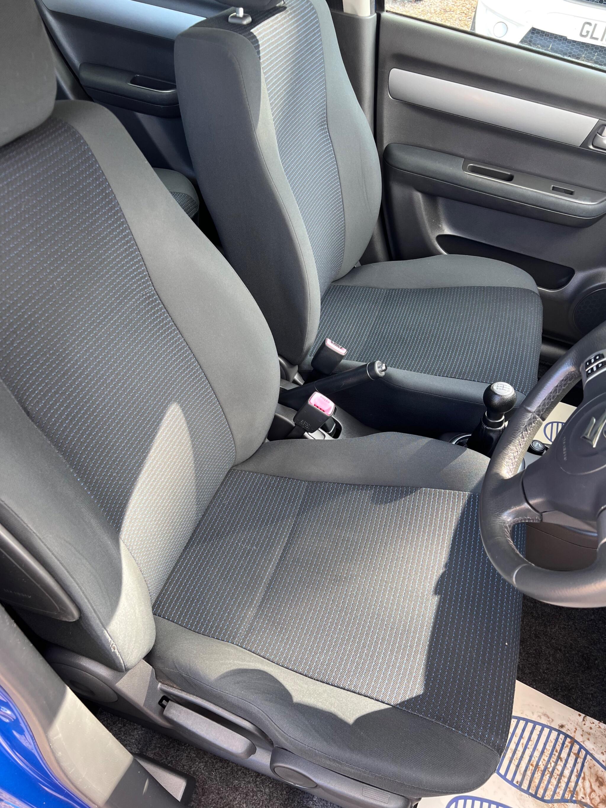 Suzuki Swift view 47