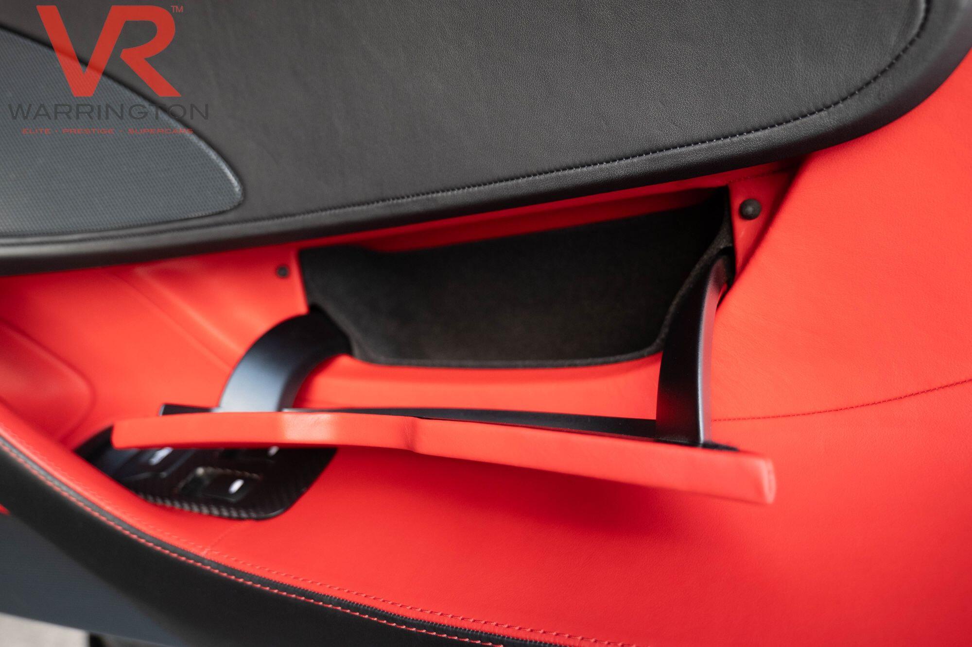 Mclaren 570s view 24