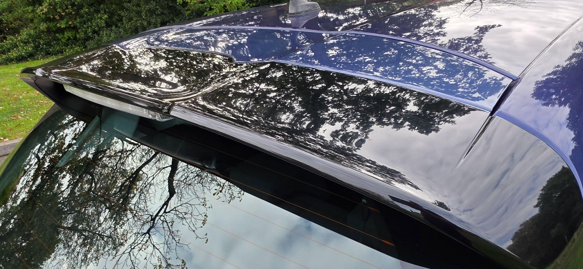 Peugeot 208 view 41