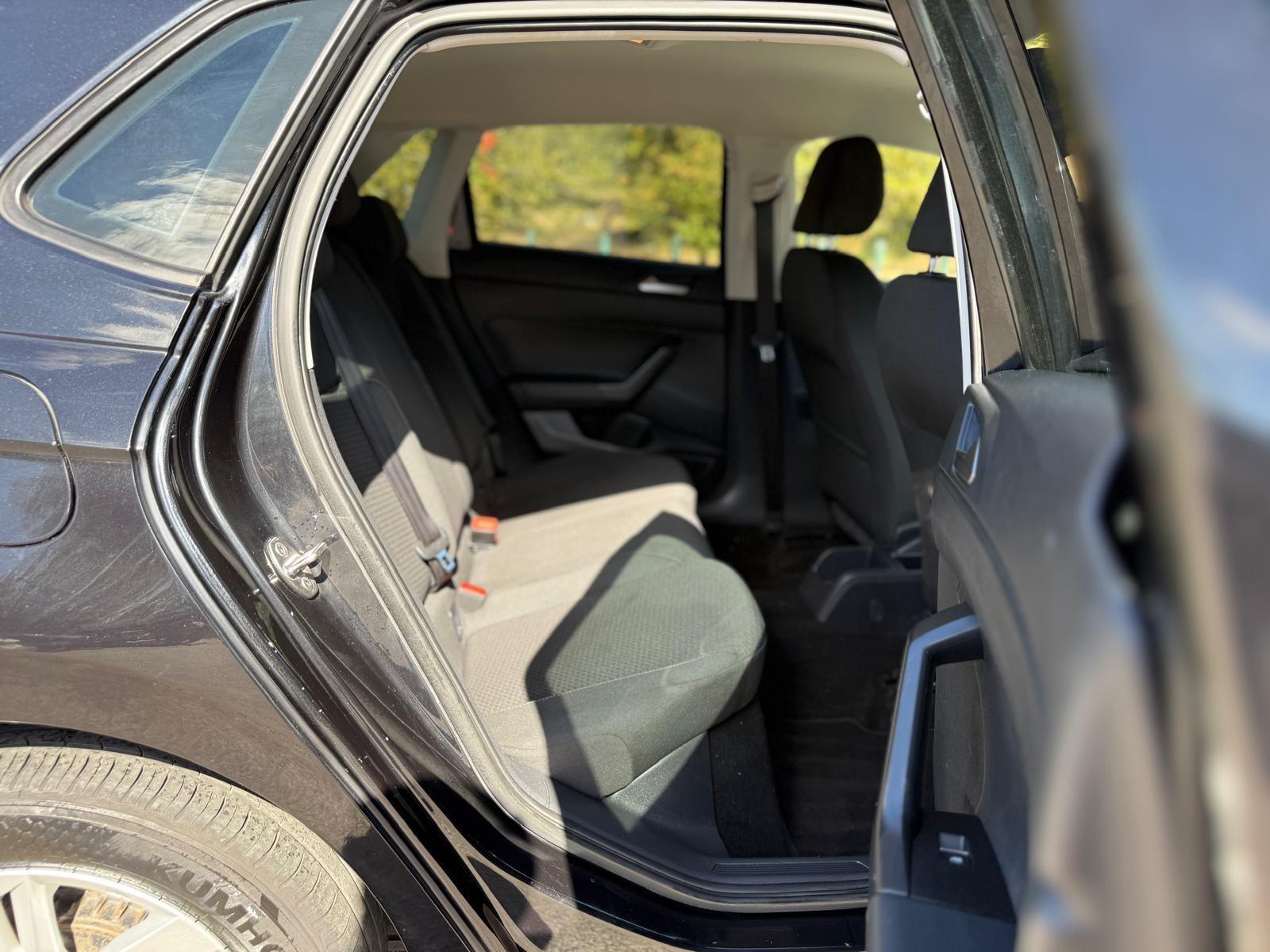Volkswagen Polo view 35
