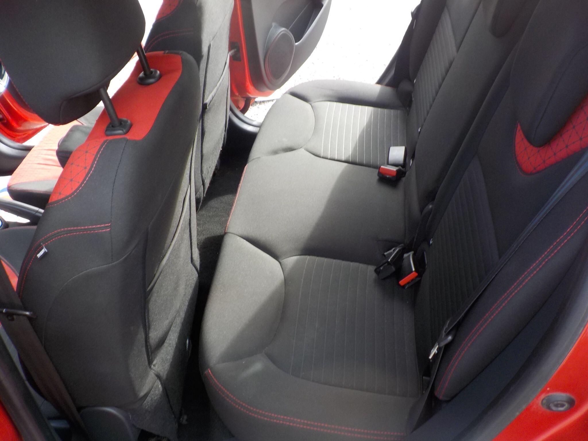 Renault Clio 1.5 dCi Dynamique S MediaNav Euro 5 (s/s) 5dr