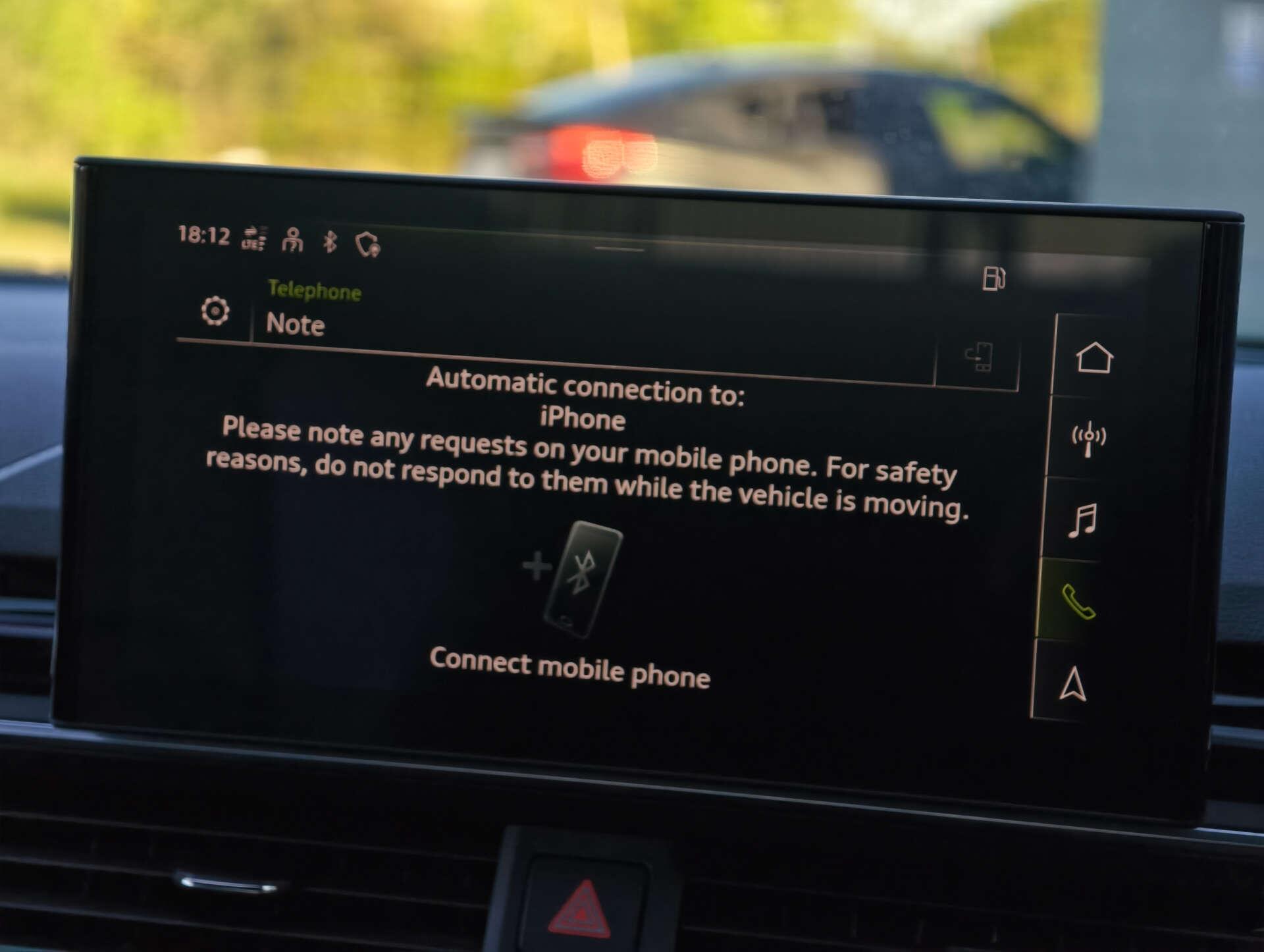 Audi S5 view 42