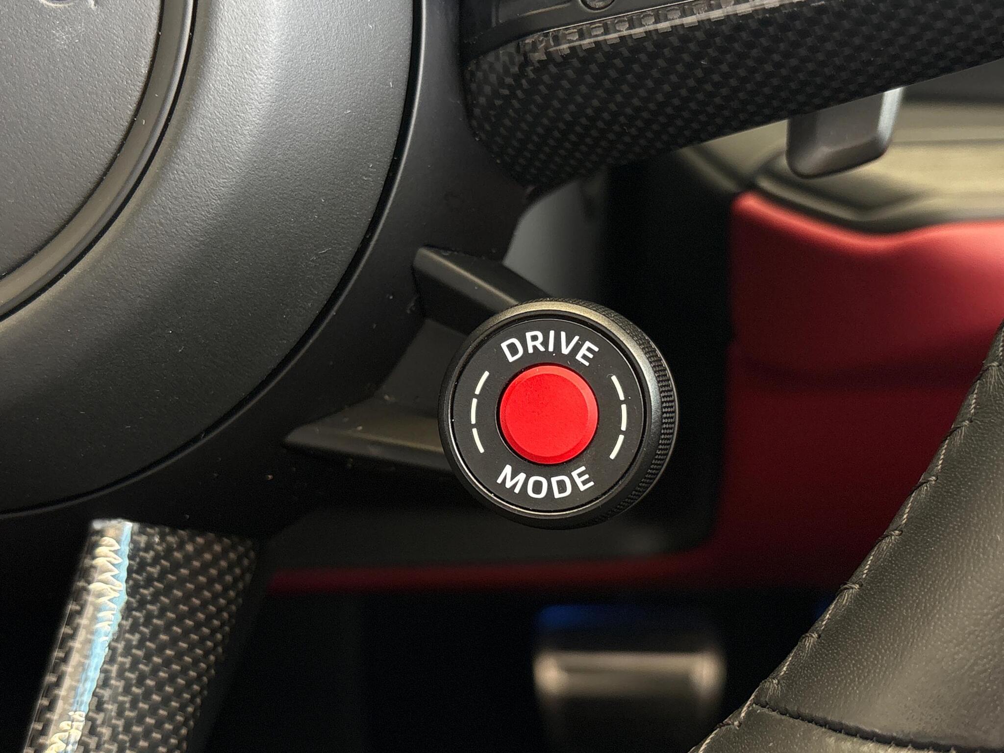 Porsche Cayenne view 39