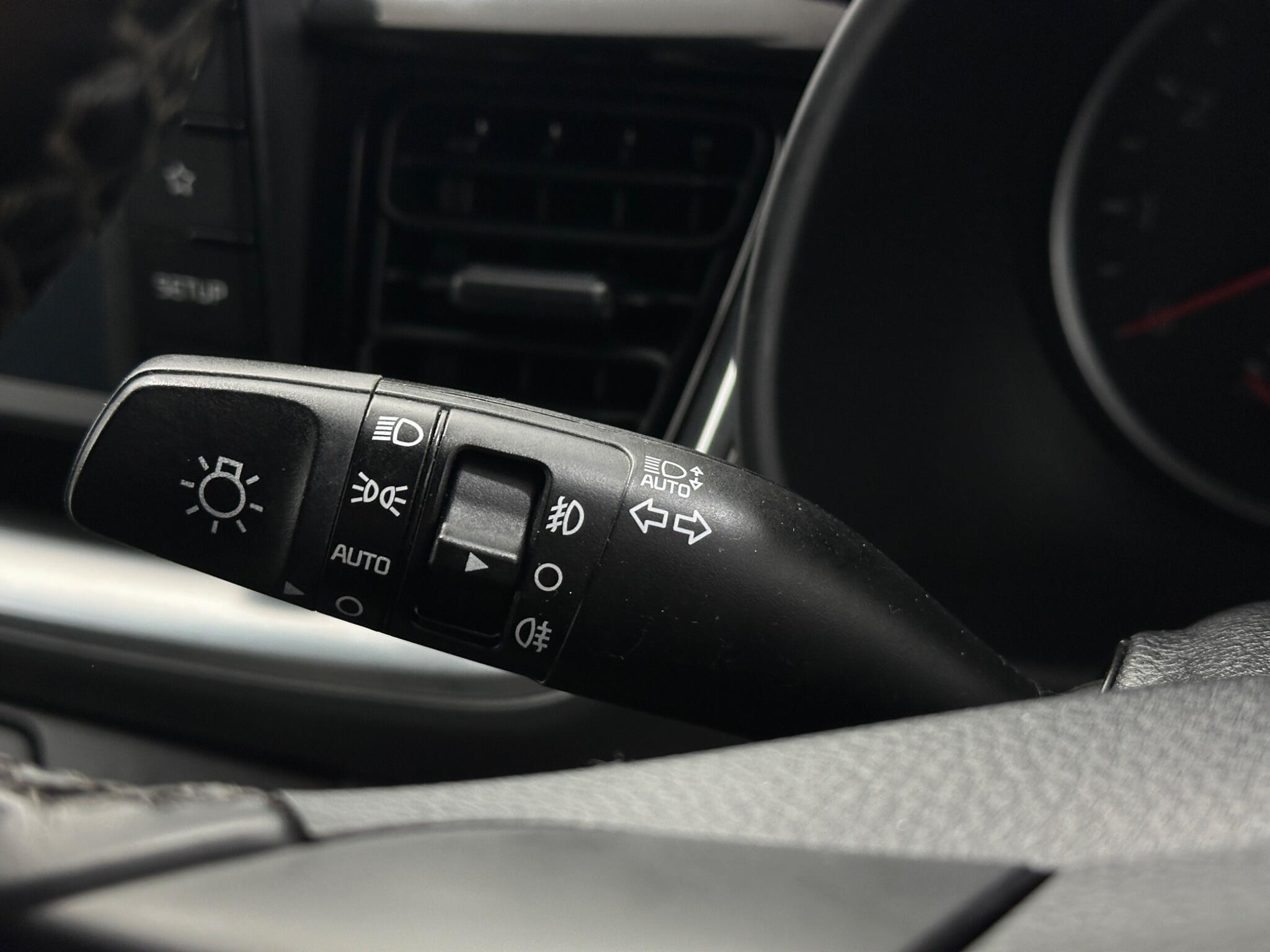Kia Stonic view 13