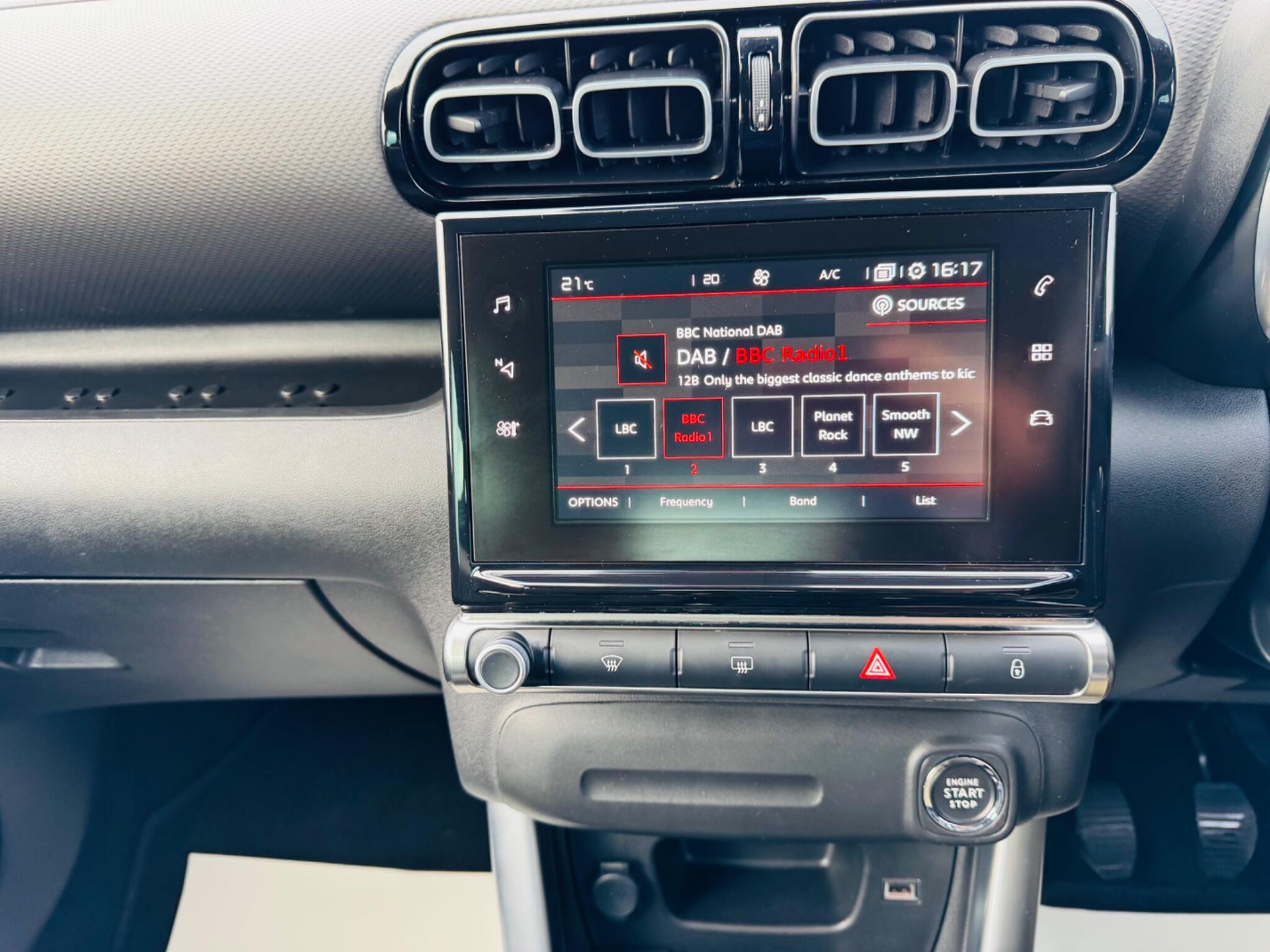 2019 Citroen C3 Aircross 1.2 PureTech Flair Euro 6 5dr • 40,000 miles image 24