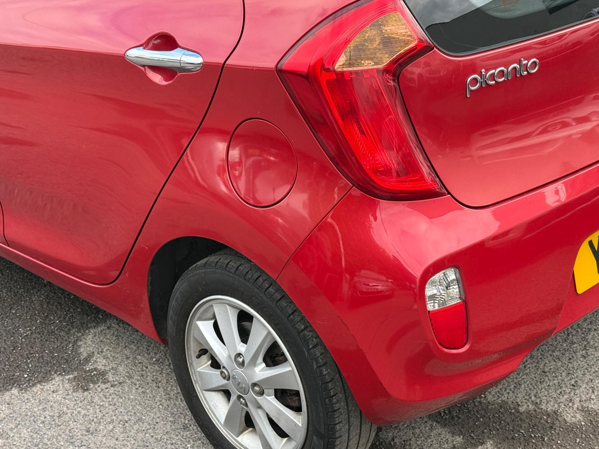 Kia Picanto - Image 26