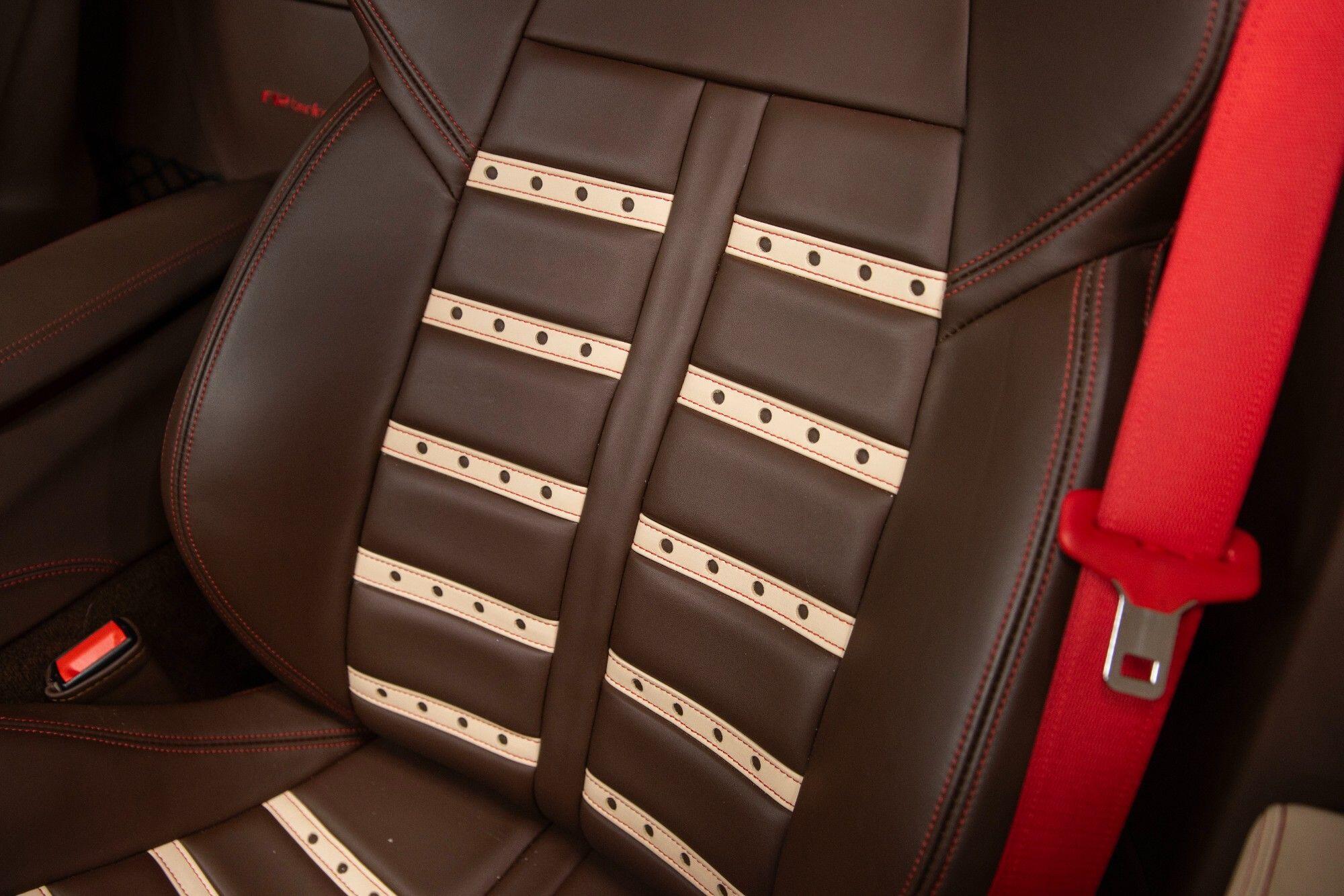 Ferrari F12 Berlinetta view 47