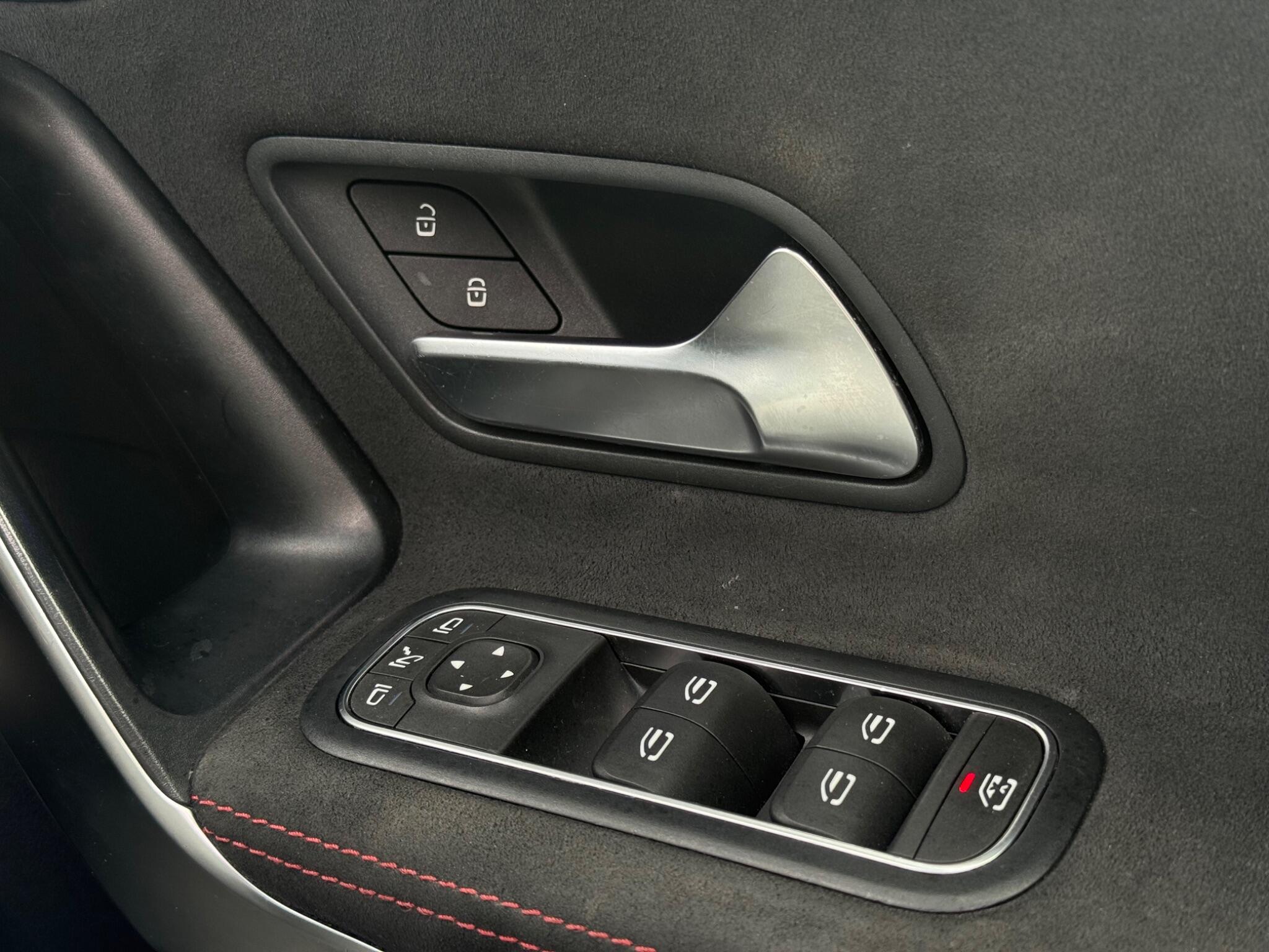 Mercedes-Benz A-Class view 55