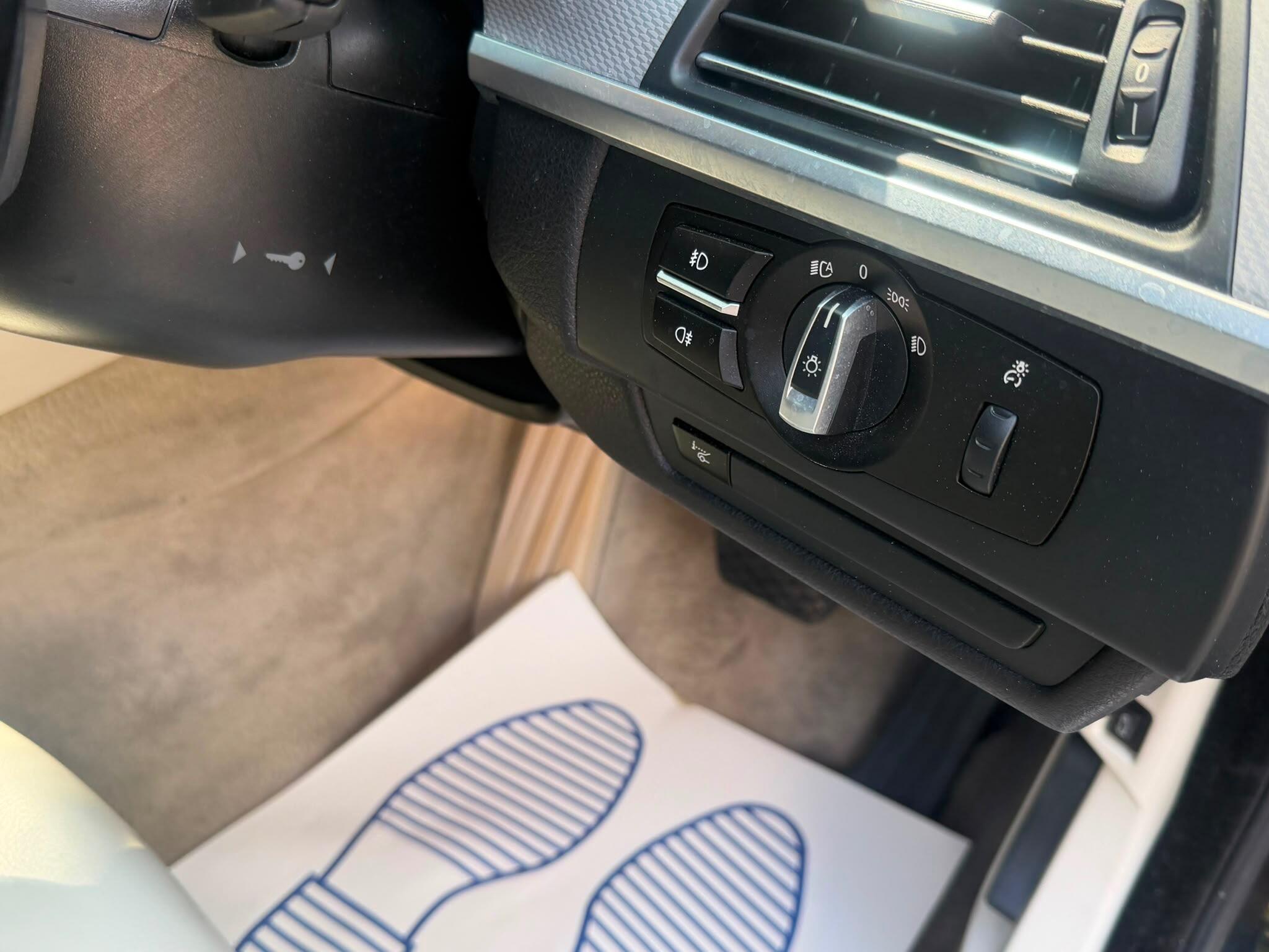 BMW 6 Series view 39