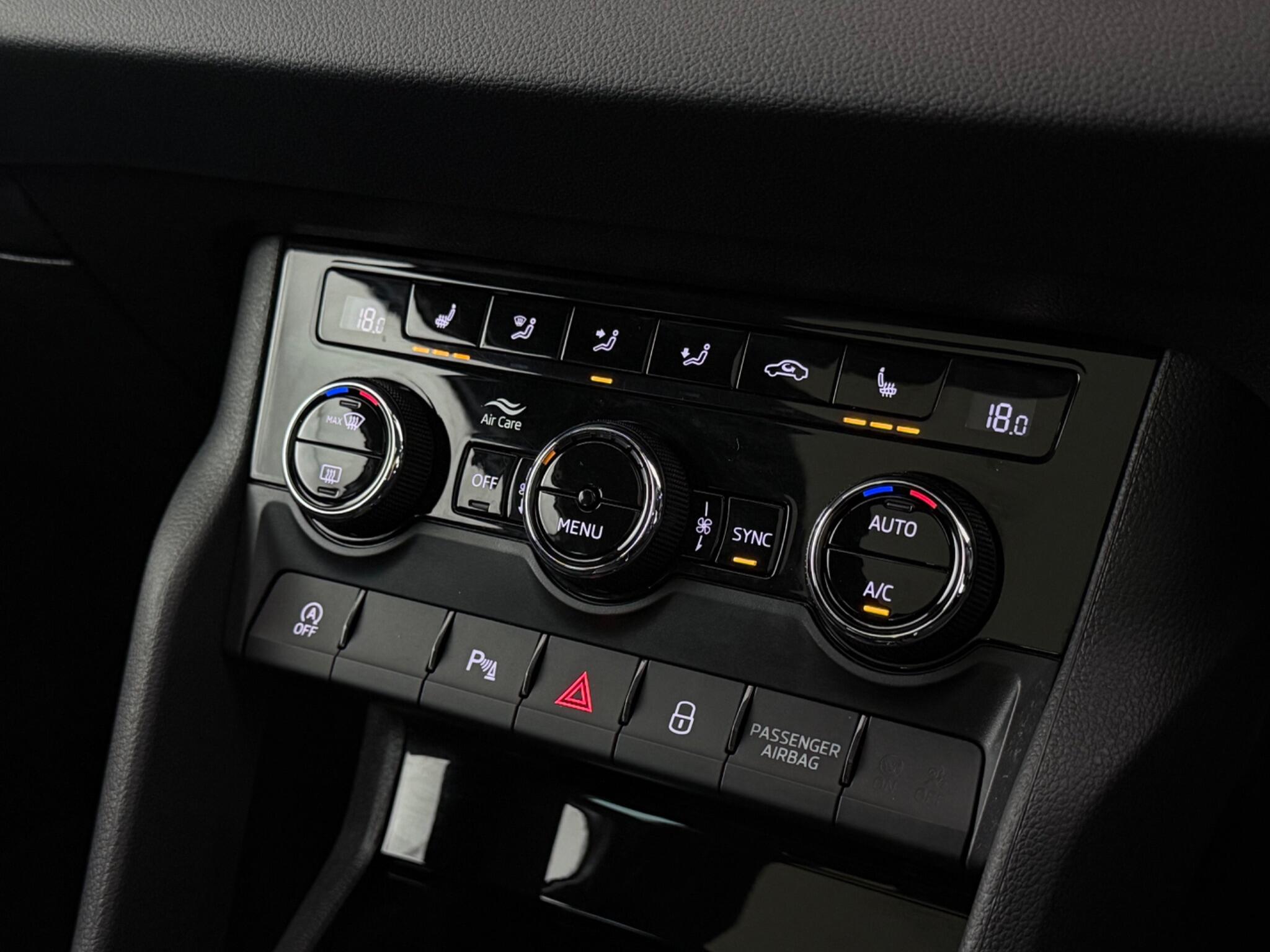 Skoda Karoq view 7
