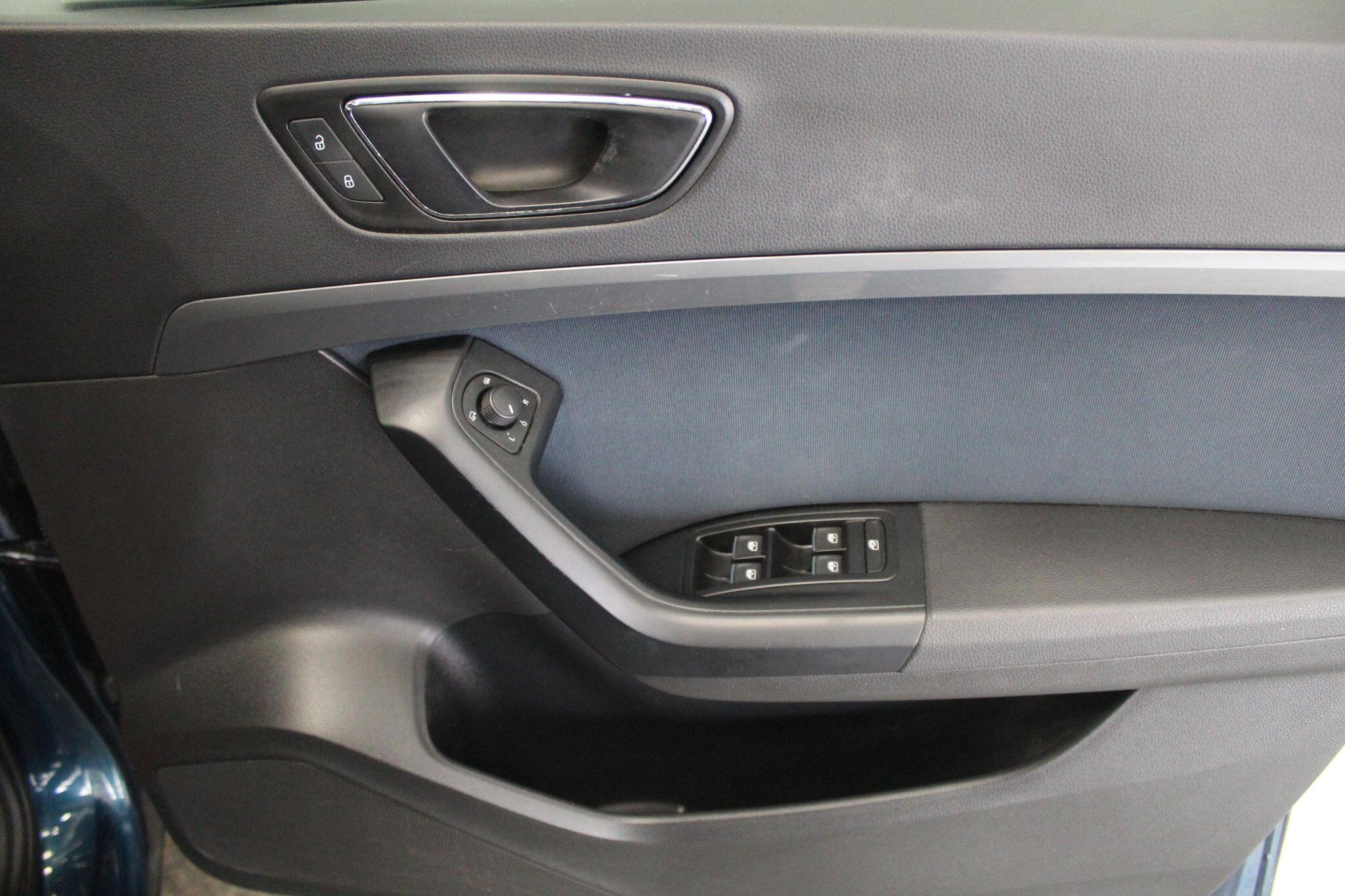 Seat Ateca view 44