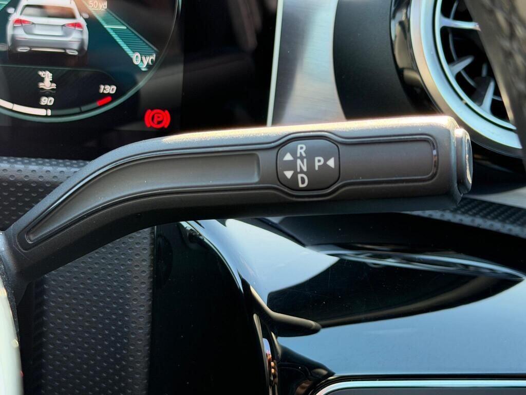 Mercedes-Benz A-Class view 58