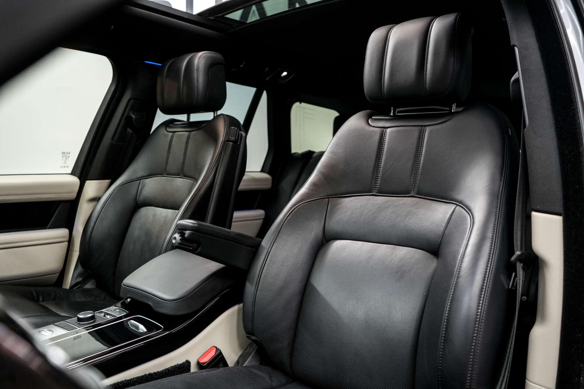 Land Rover Range Rover view 18