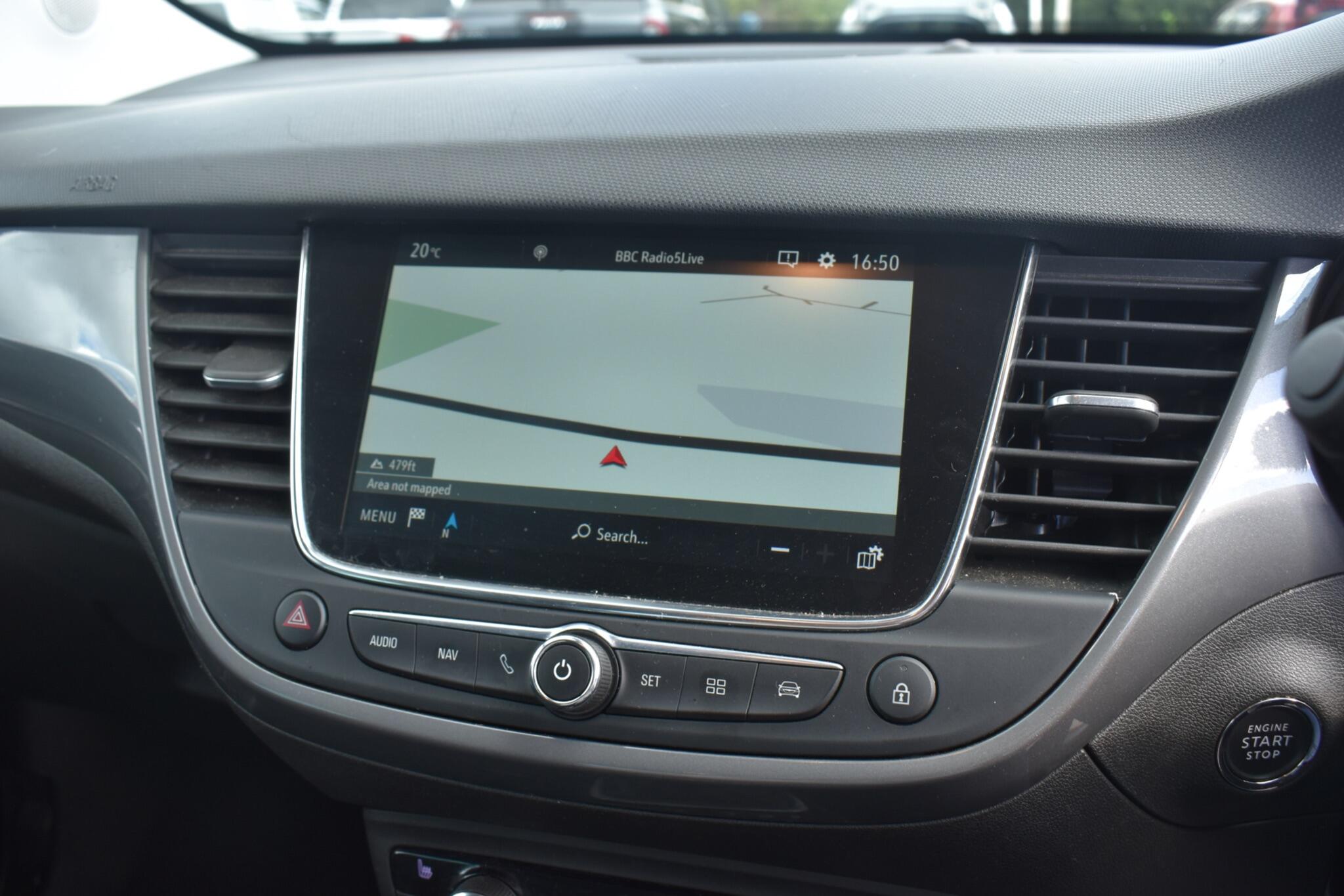Crossland - 1.5 Turbo D Ultimate Euro 6 (s/s) 5dr - Image 20