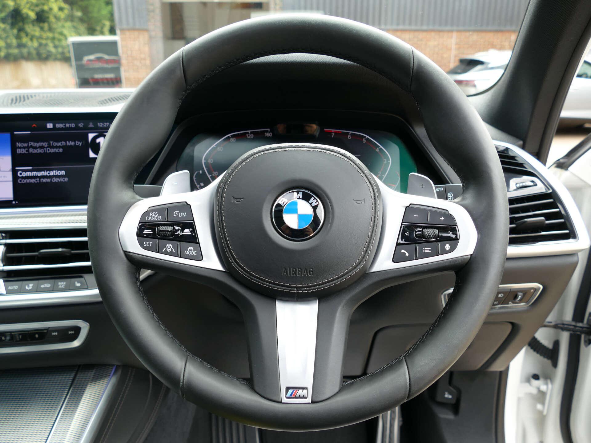 BMW X5 view 46